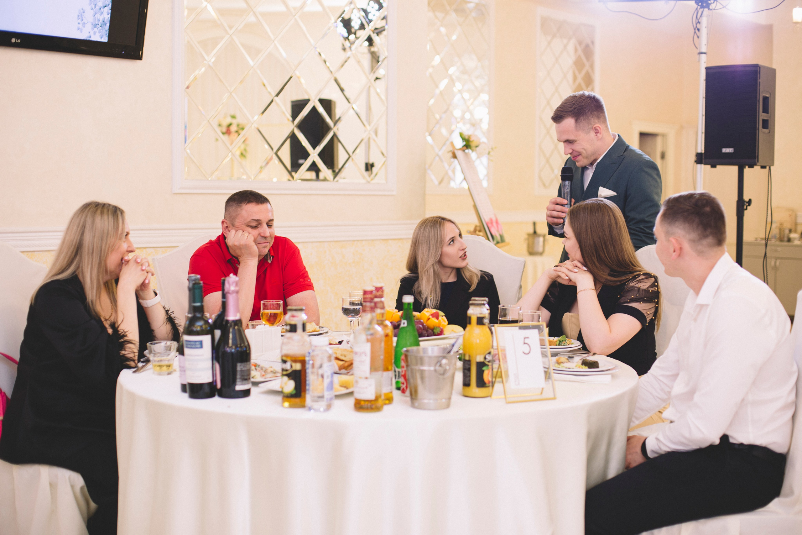 Андрей и Нина. Портретный и свадебный фотограф Даня Похватова