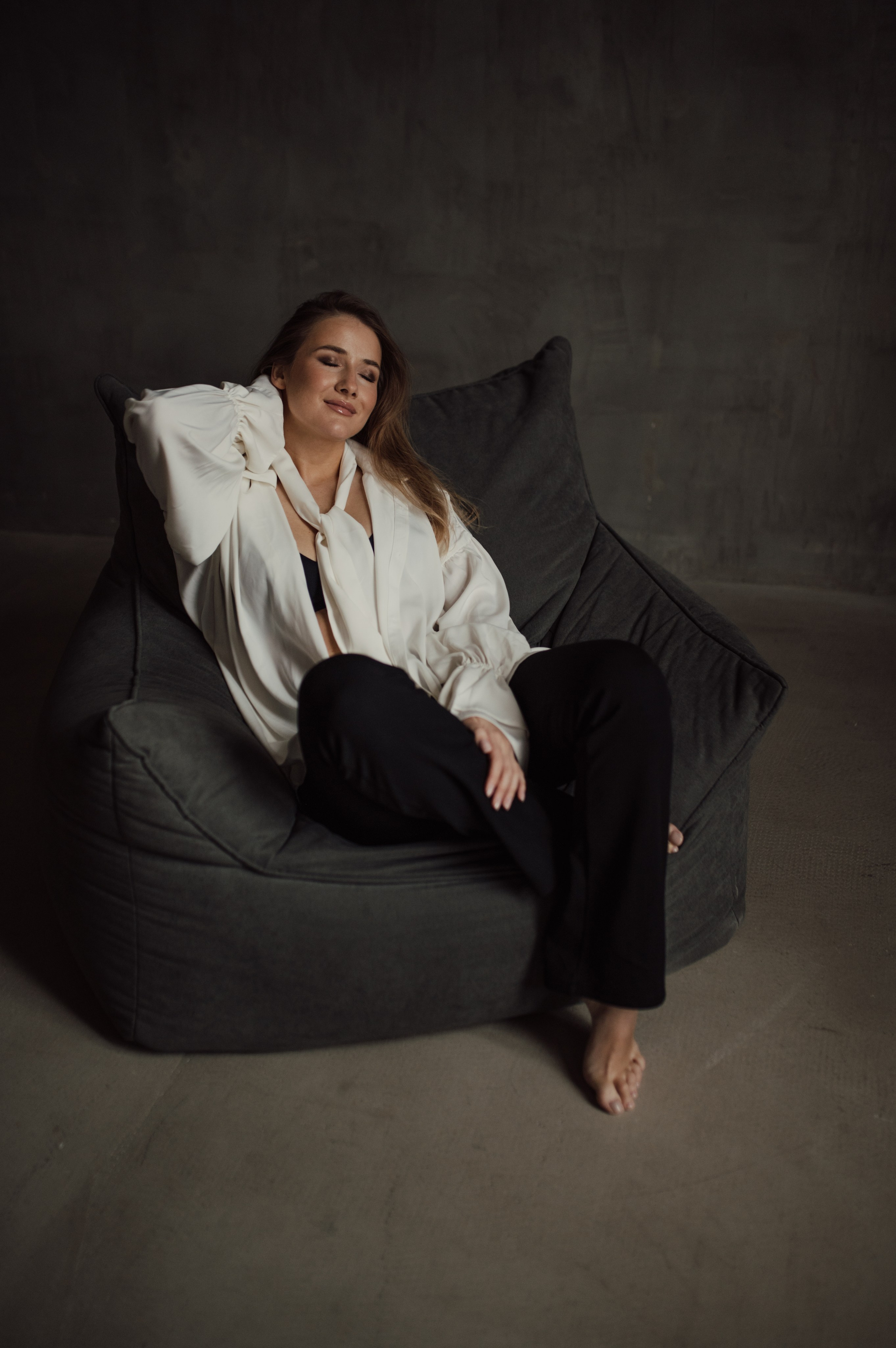 «Обитель нежности». Семейный и детский фотограф в Туле