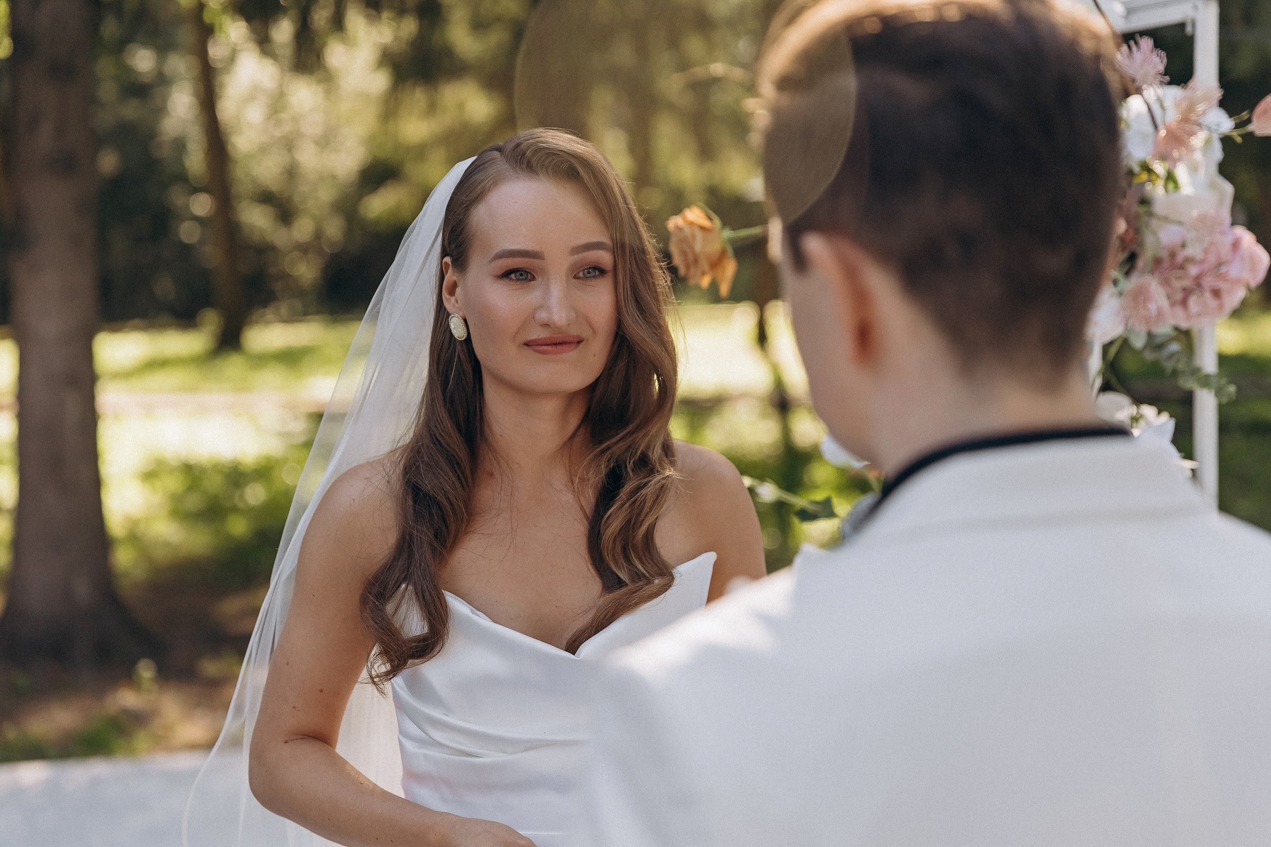 12.08 Арина и Александр. Свадебный организатор Екатеринбург