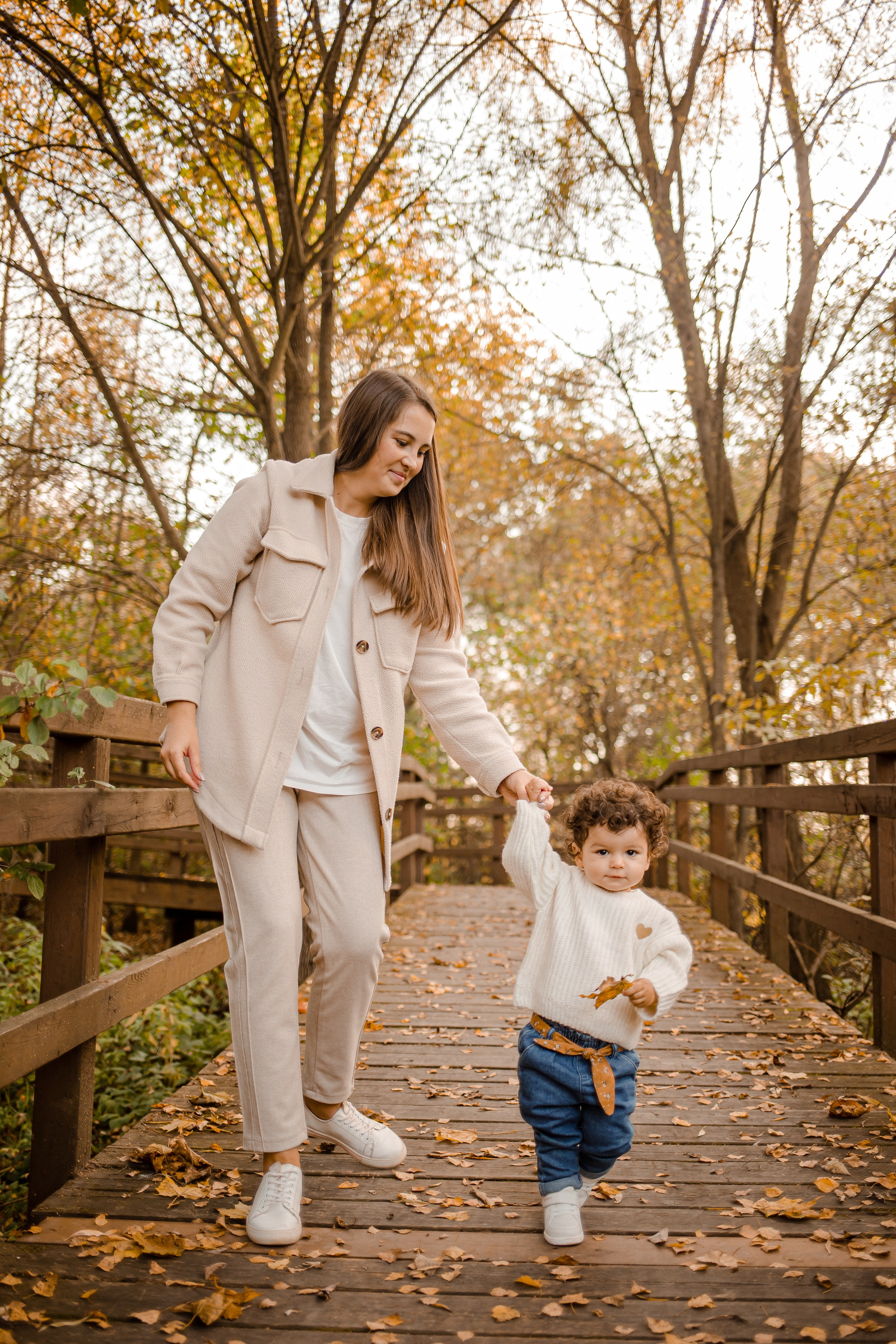 Алена и Саша. Семейный и детский фотограф в Москве Кузьмина Мария