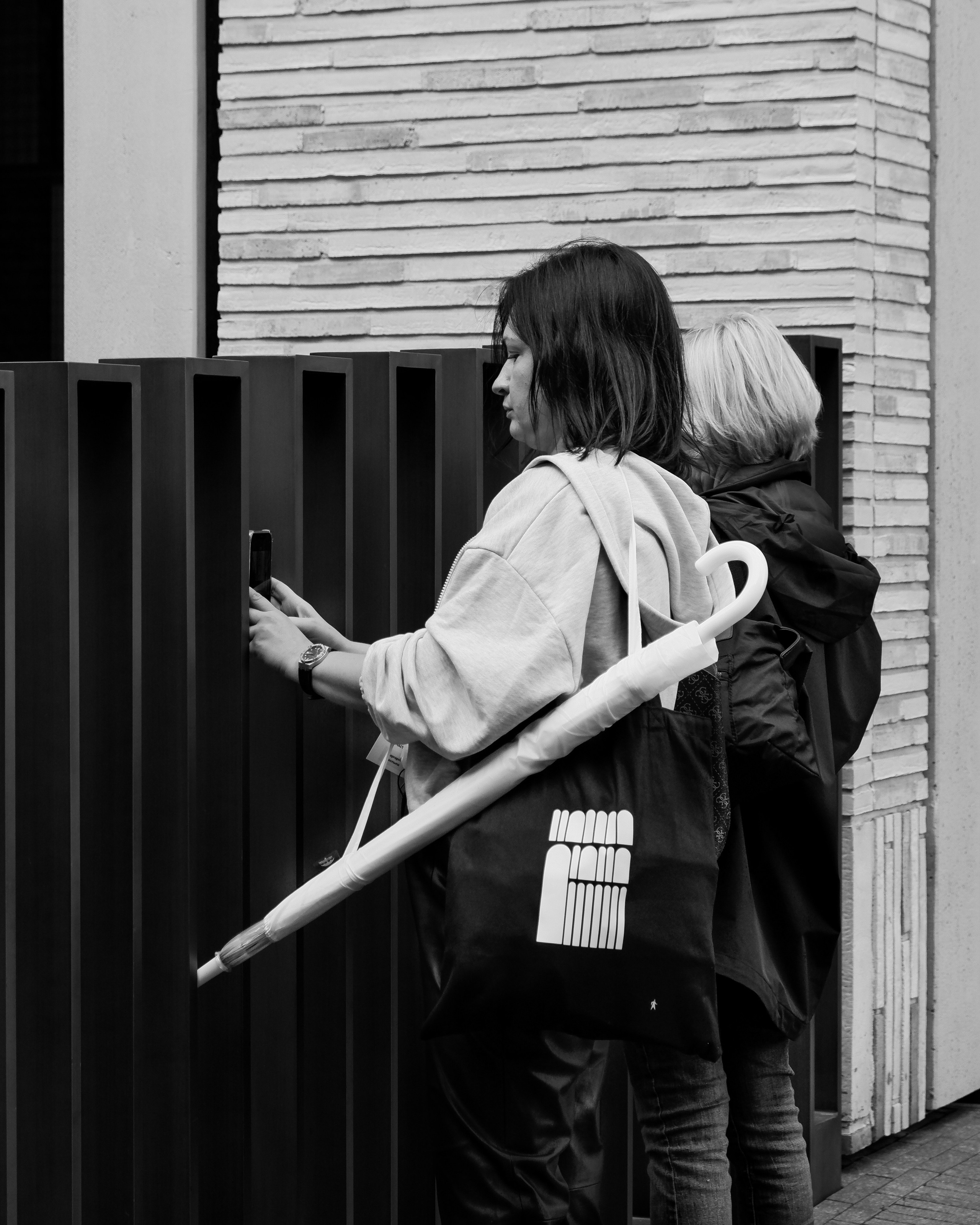 Выходные с архитектором. Михаил Мулач | Архитектурный фотограф