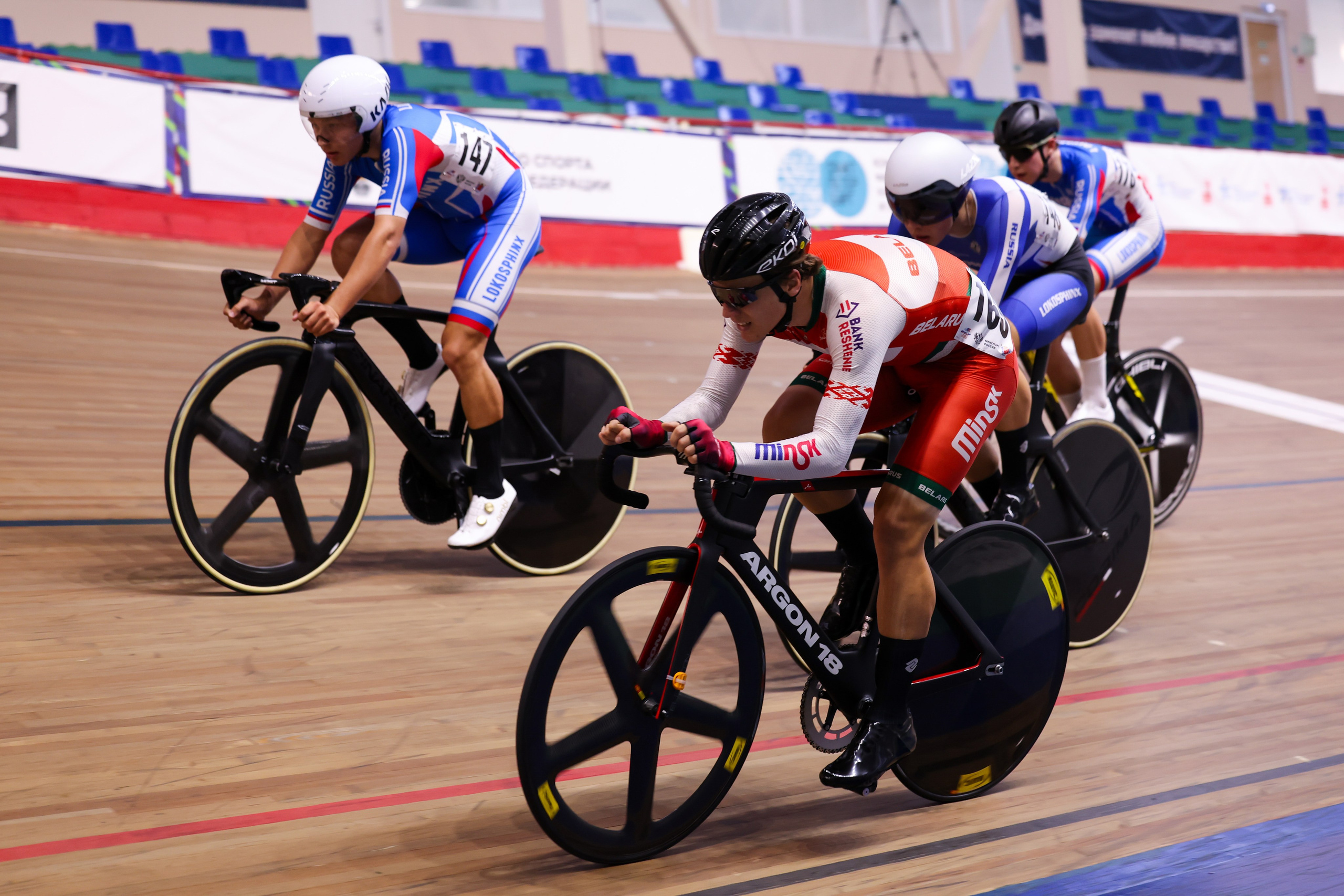Гран-При Санкт-Петербург 04.06.2025. Спортивный и репортажный фотограф Антон Тереханов