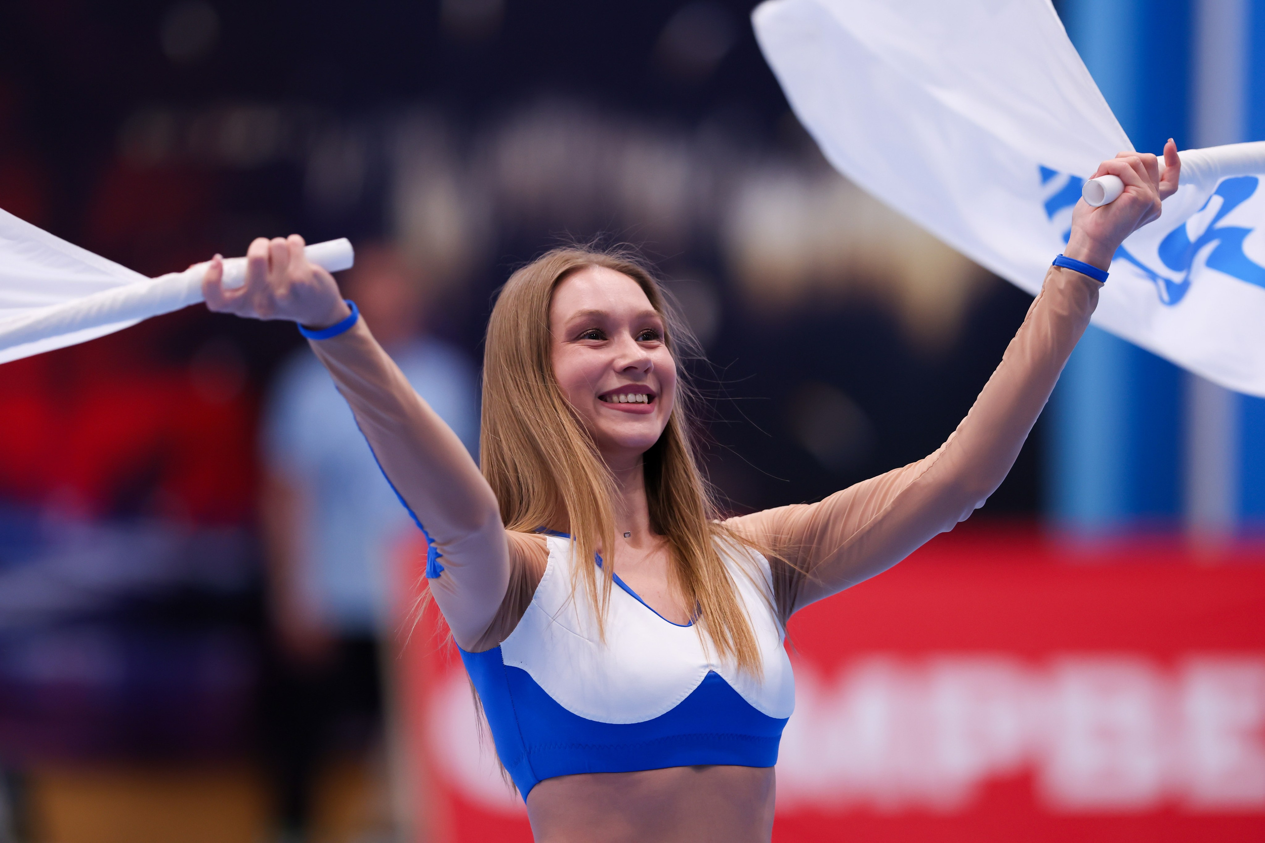 ГК Зенит — ГК ЦСКА финал ЧР2024/25 3 игра 28.05.2025. Спортивный и репортажный фотограф Антон Тереханов