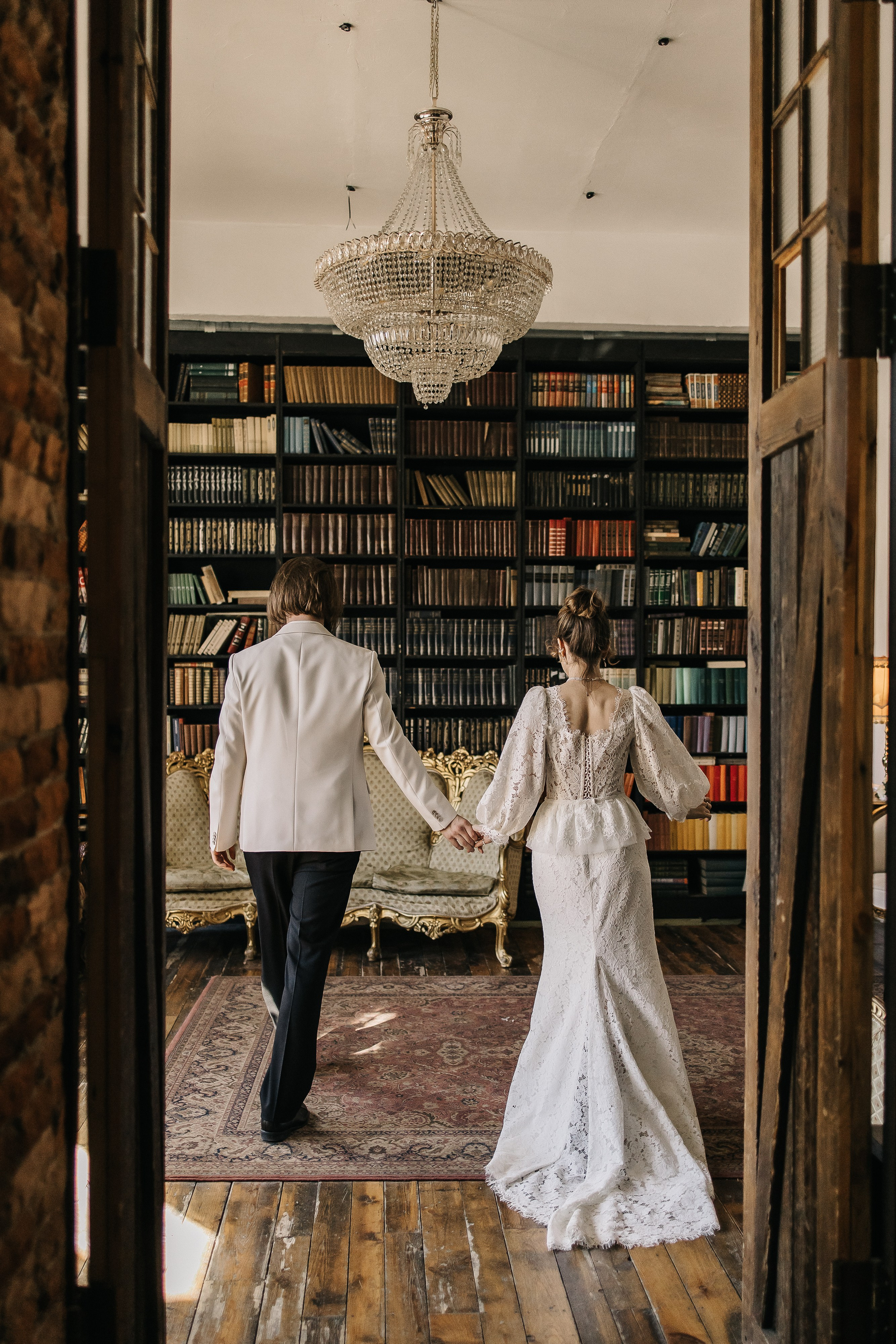 Аня и Саша. Family and Wedding Photographer in Chelyabinsk Yulia Sofina