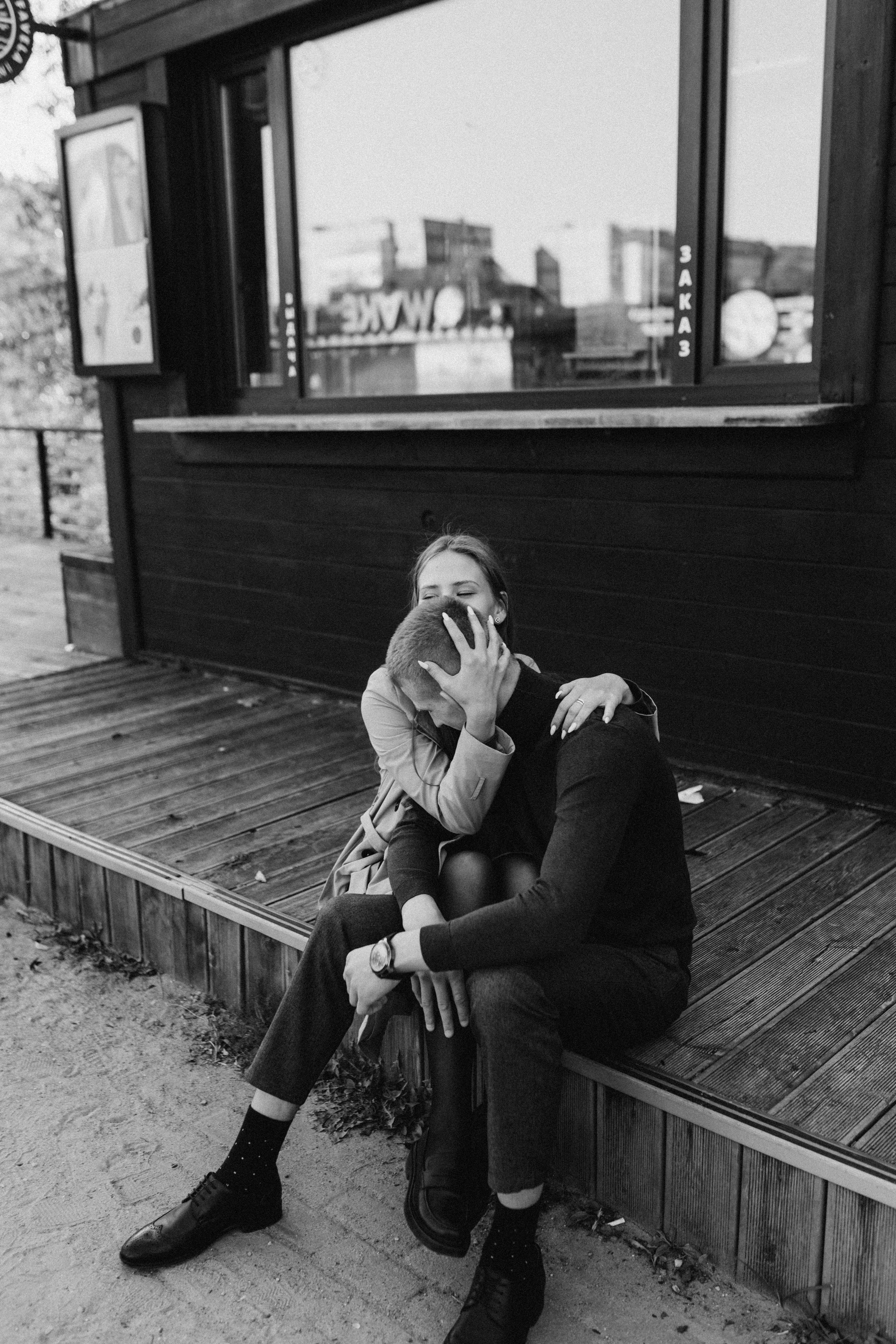 Анатолий и Валерия. Семейный фотограф в Обнинске