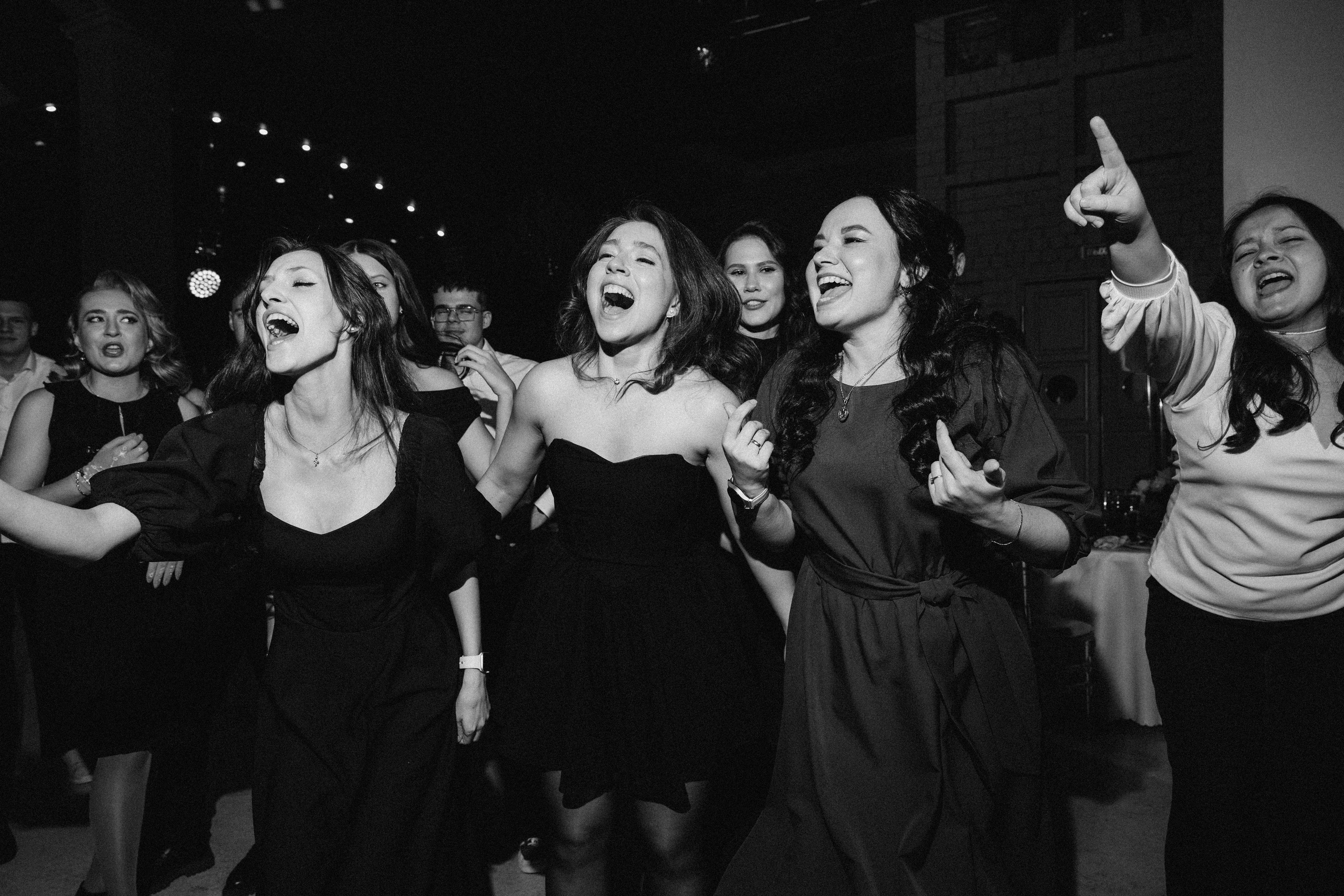 Андрей и Марина. Фотограф Тимербаева Алина г. Сургут