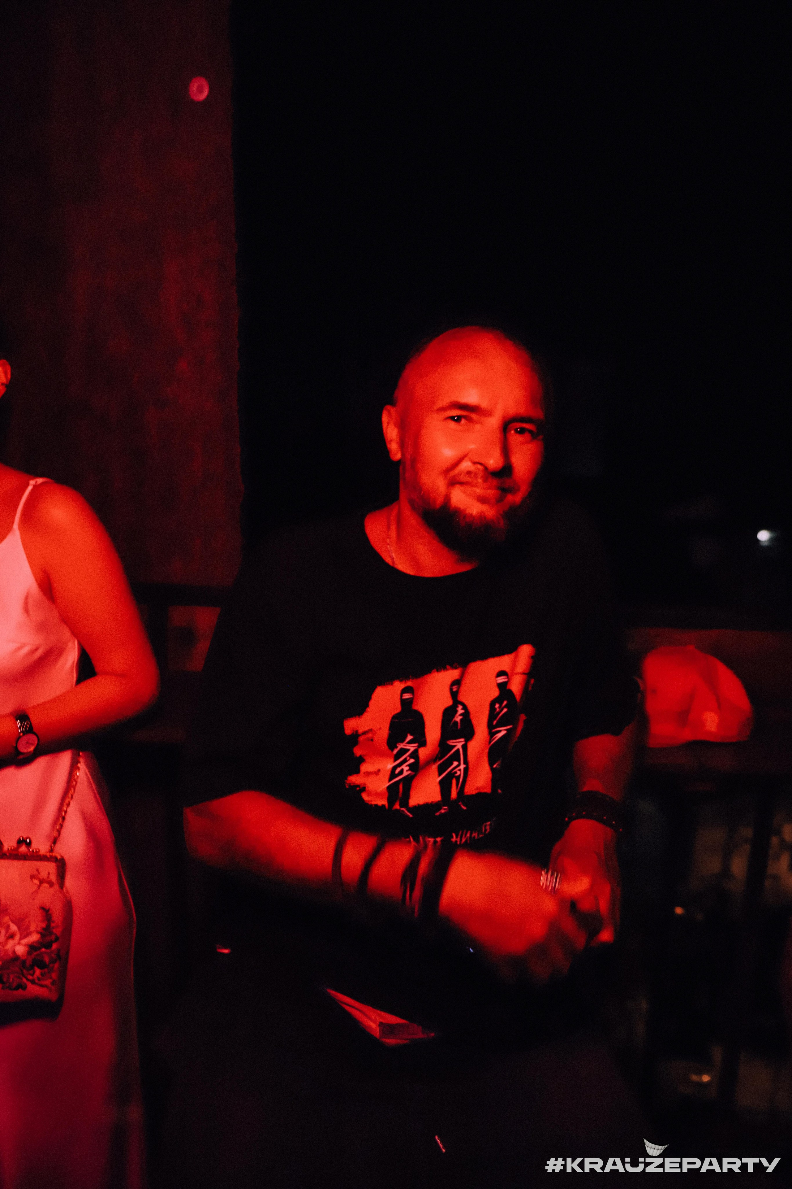 Репортаж с концерта Мистер Малой. Фотограф на Шри-Ланке