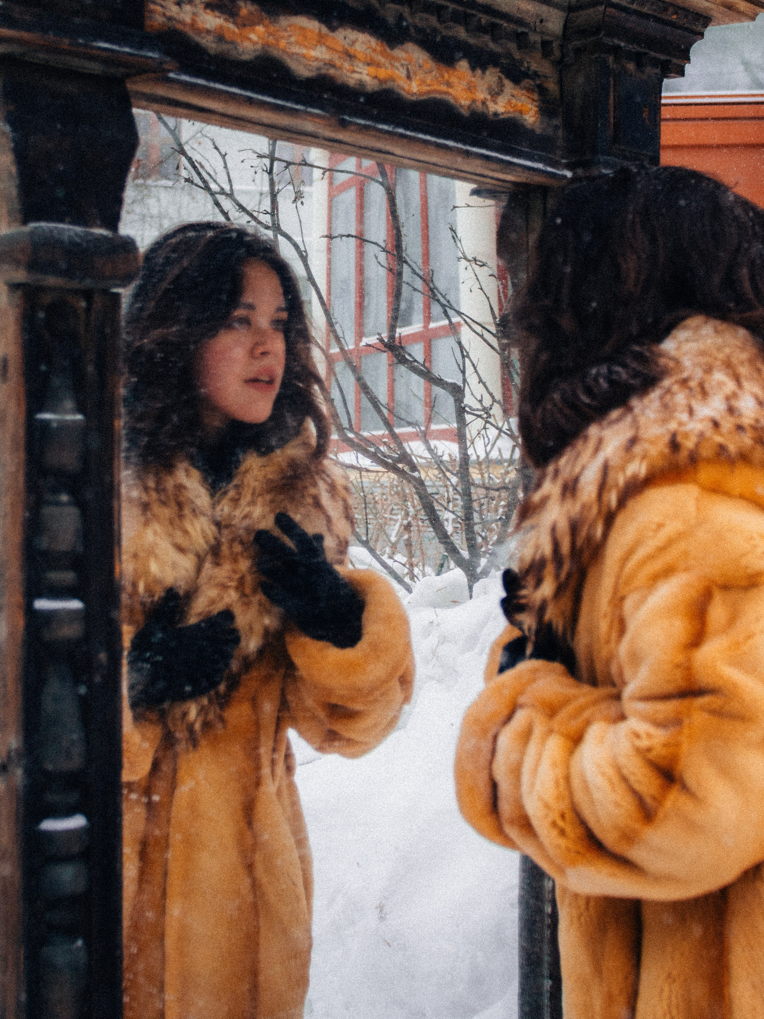 Ульяна. Фёдор Малюгин. Ваш бади в визуале