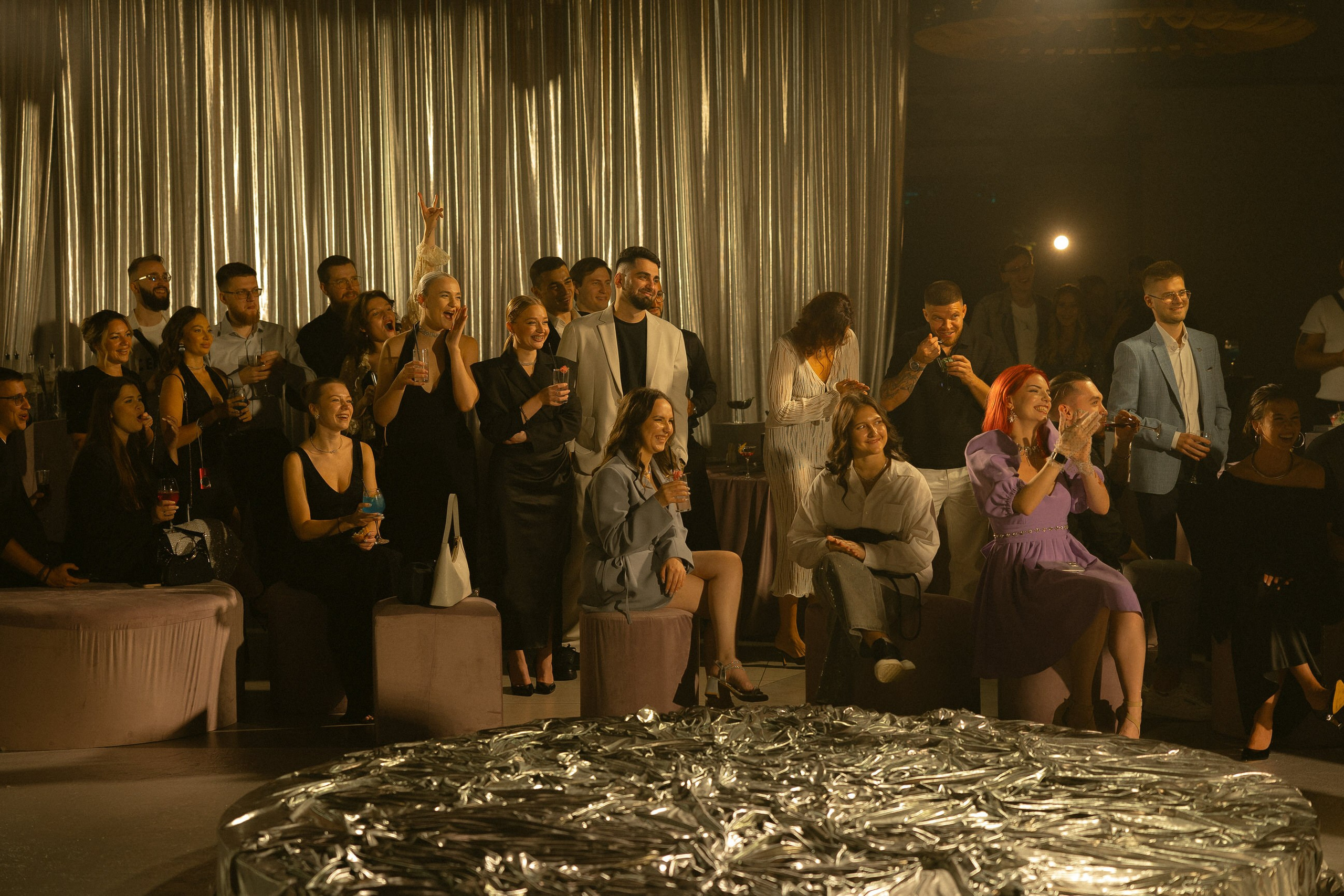 Лина & Ярослав. Yura Rush Свадебный фотограф Тюмень