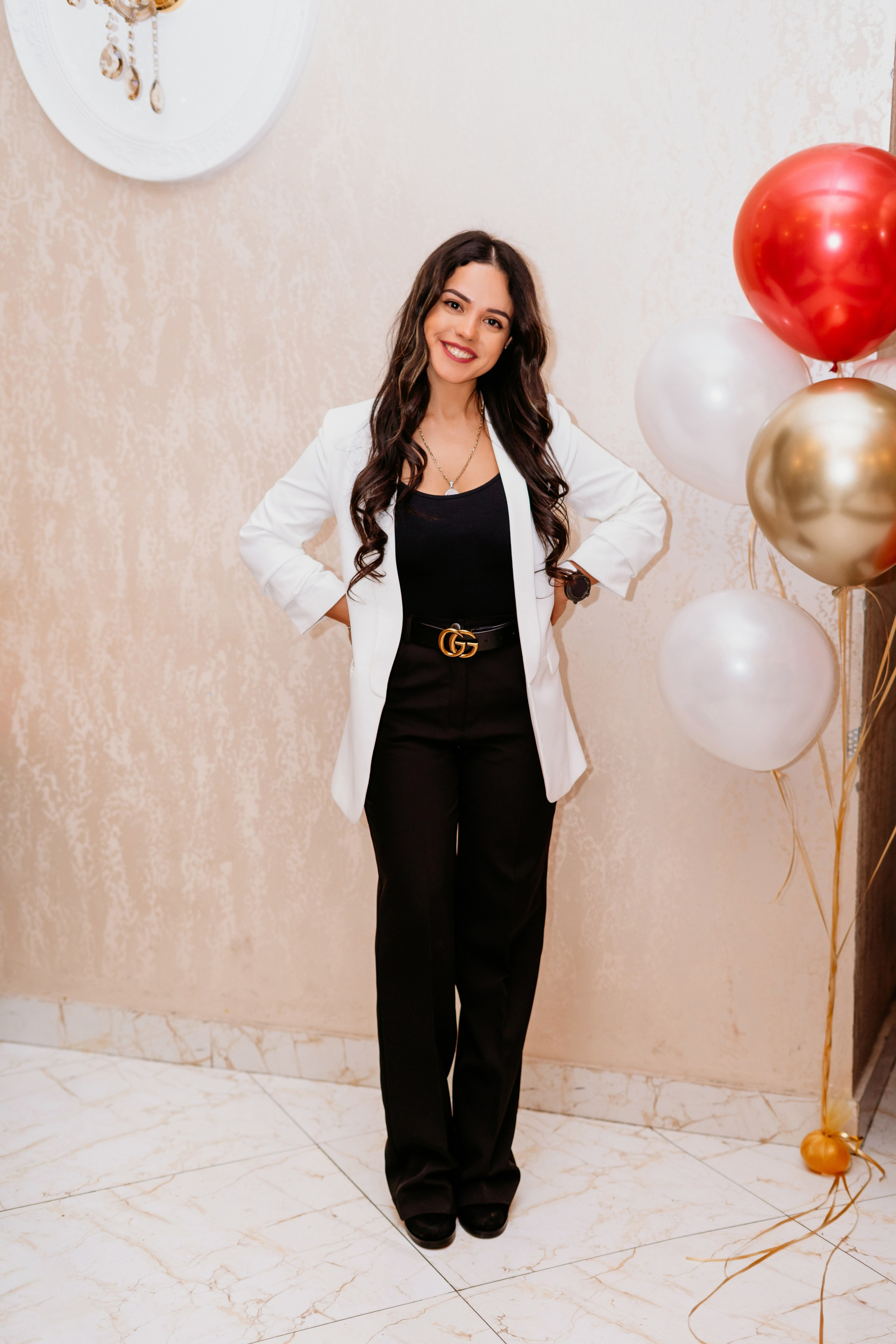 Юбилей Нели / ШМ. Фотограф мероприятий в Ростове-на-Дону Есманская Елена