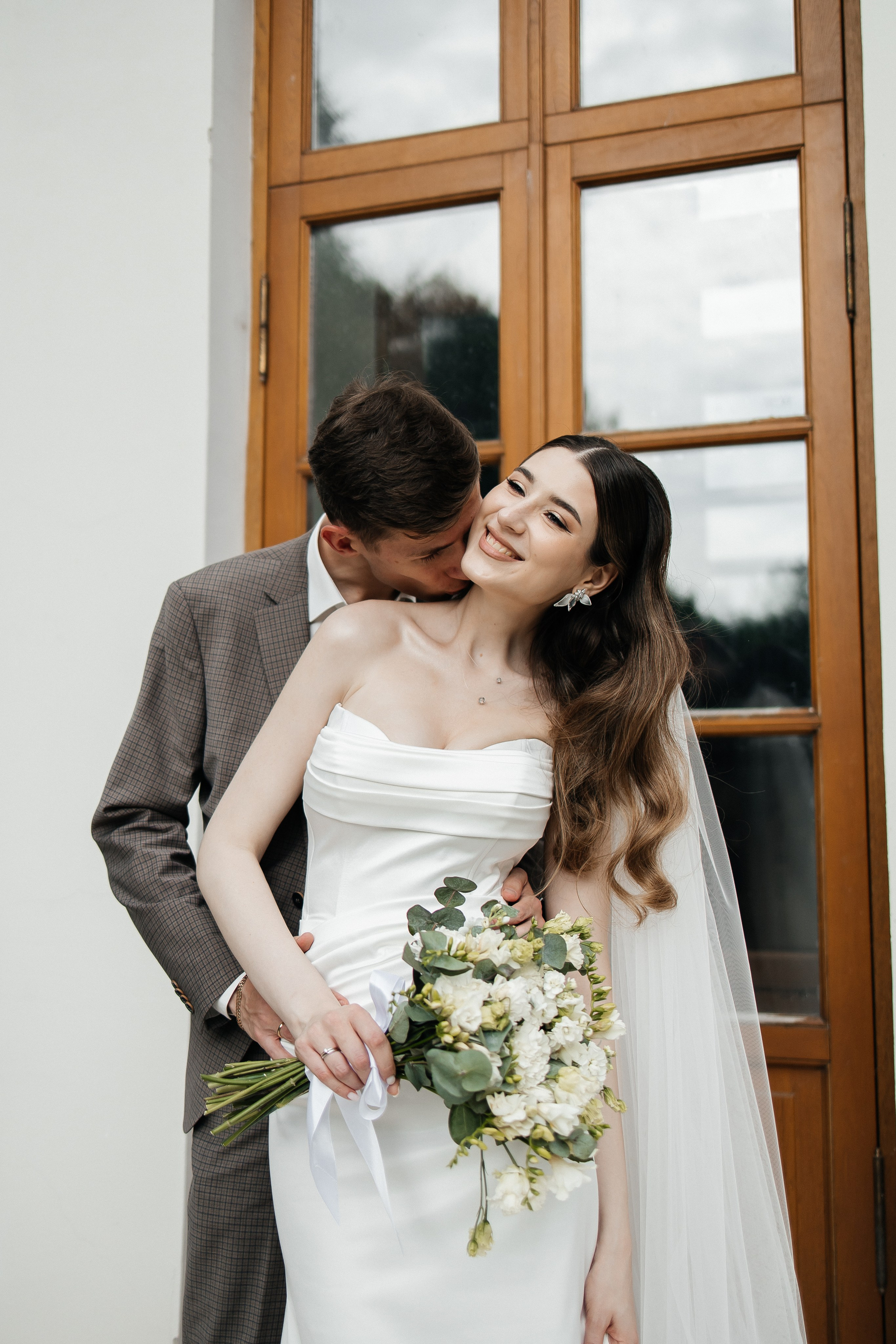 Алина и Дима. Свадебный и семейный фотограф Тина Ленина Москва/Санкт-Петербург