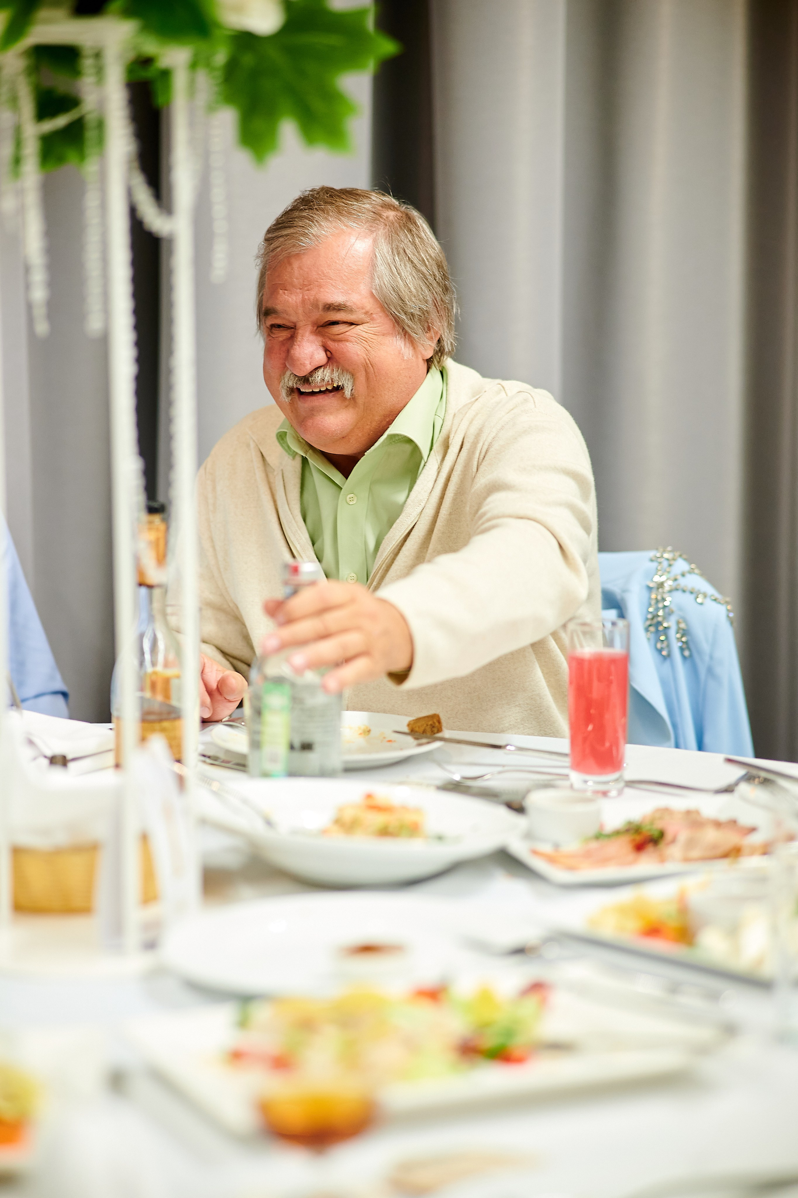 D&V. Профессиональный репортажный фотограф в Самаре Никита Королев