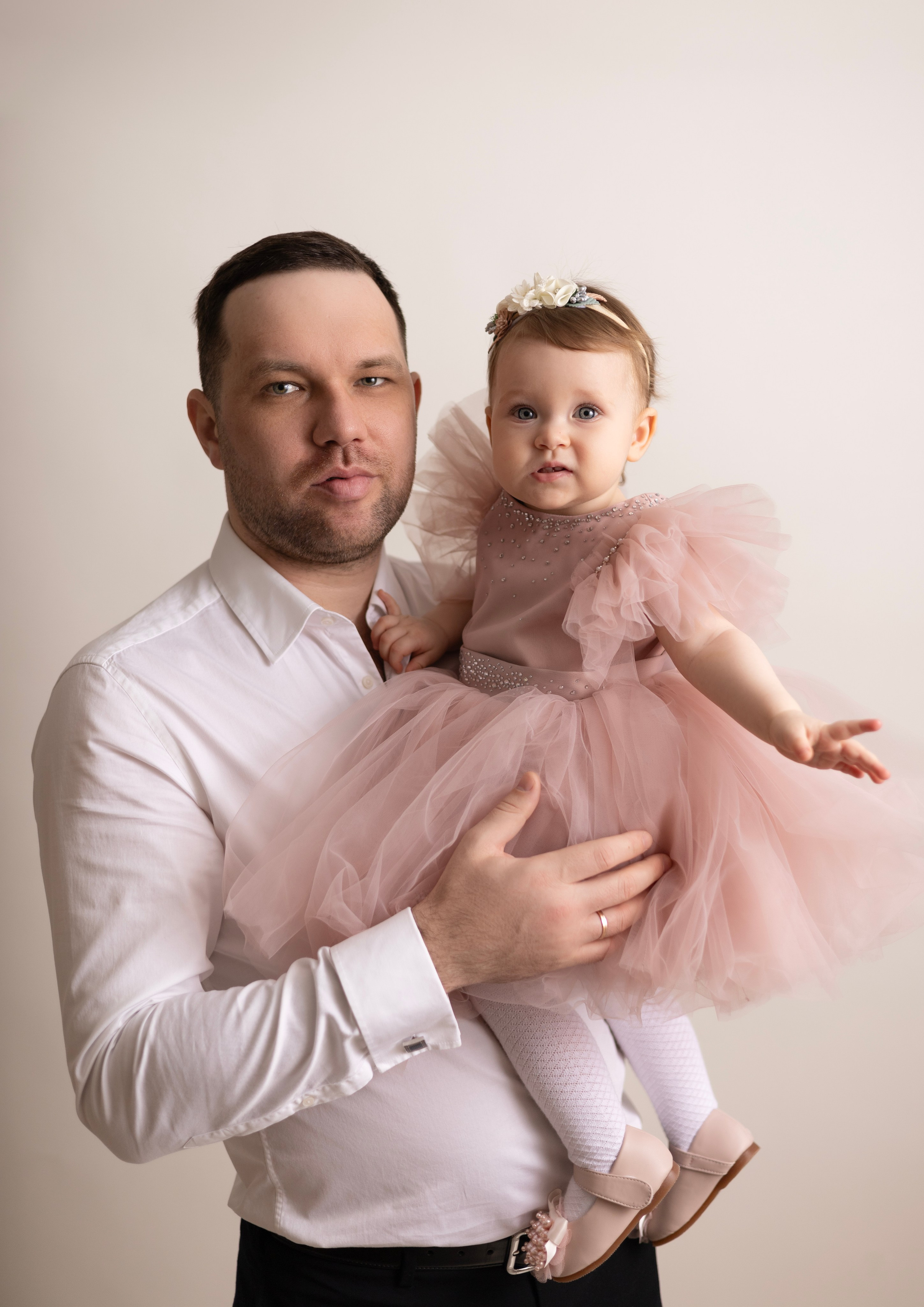 Годовасие. Детский новорождённых и детей постарше Анисимова Полина