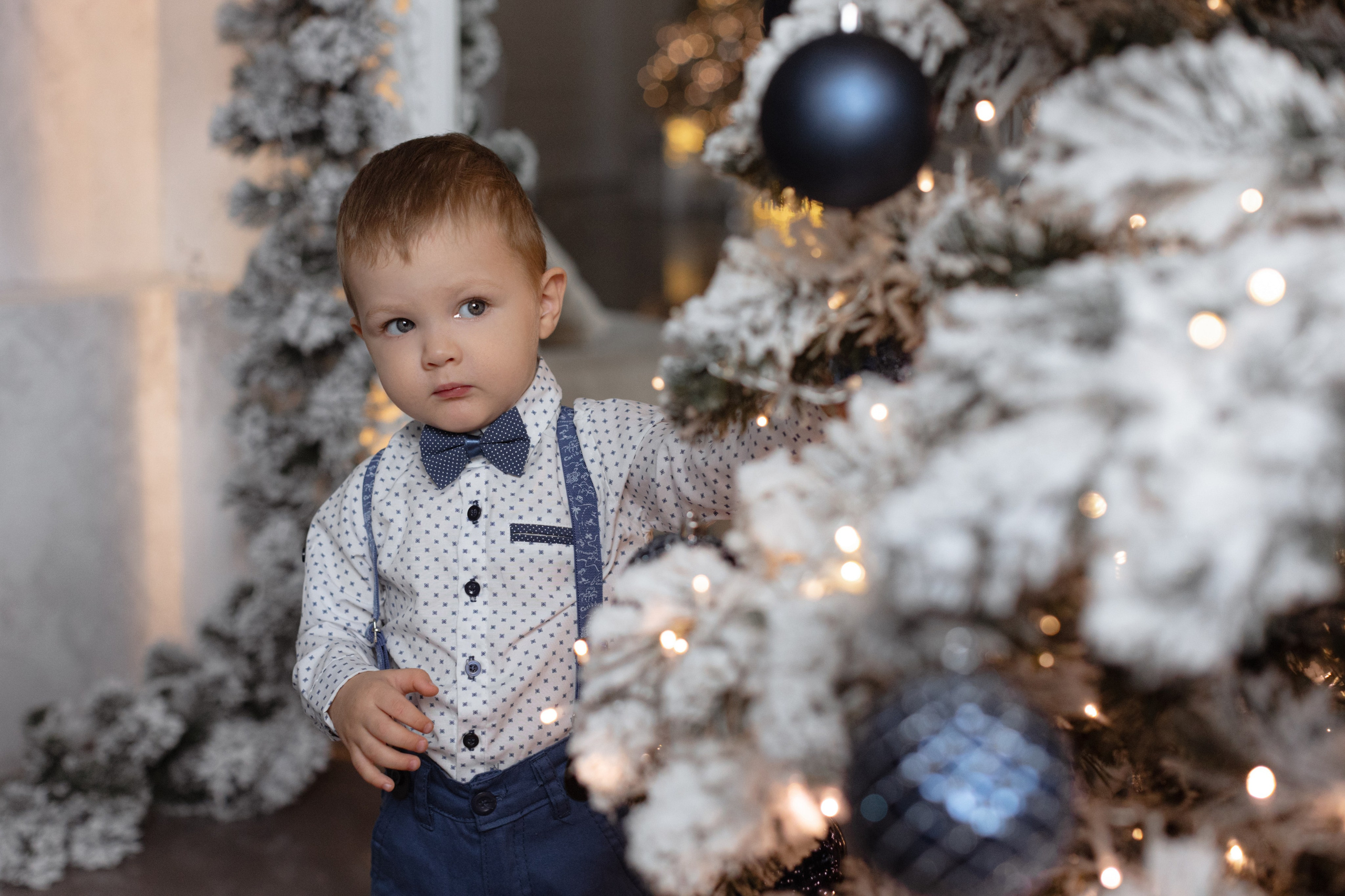Новогодняя съемка в Мун (зал Классический). Фотограф беременности и новорожденных в Красноярске Вета Ланская