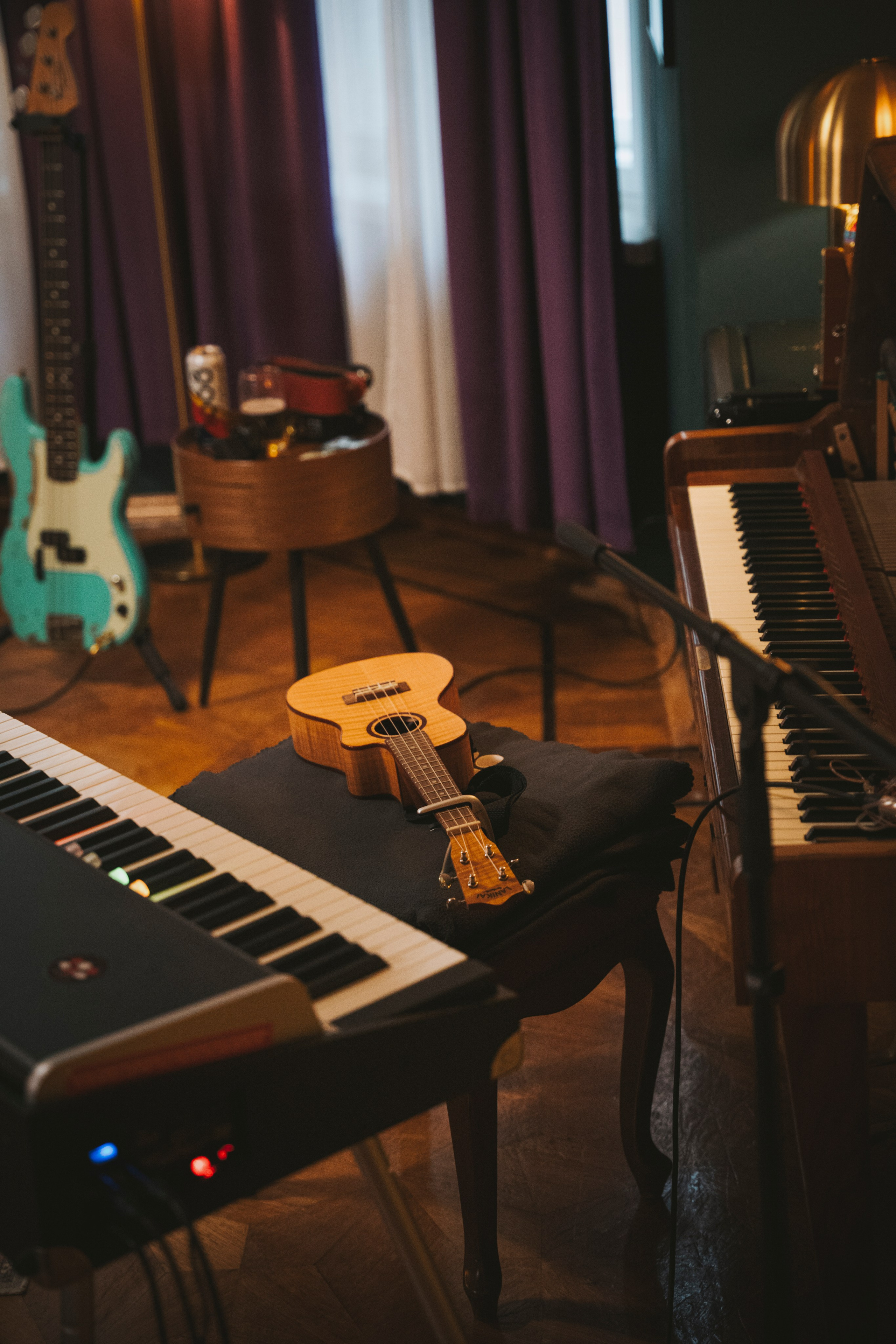 Ст. звукозаписи/бэки_1868. Портретный фотограф в Смоленске и Москве Мария Громова