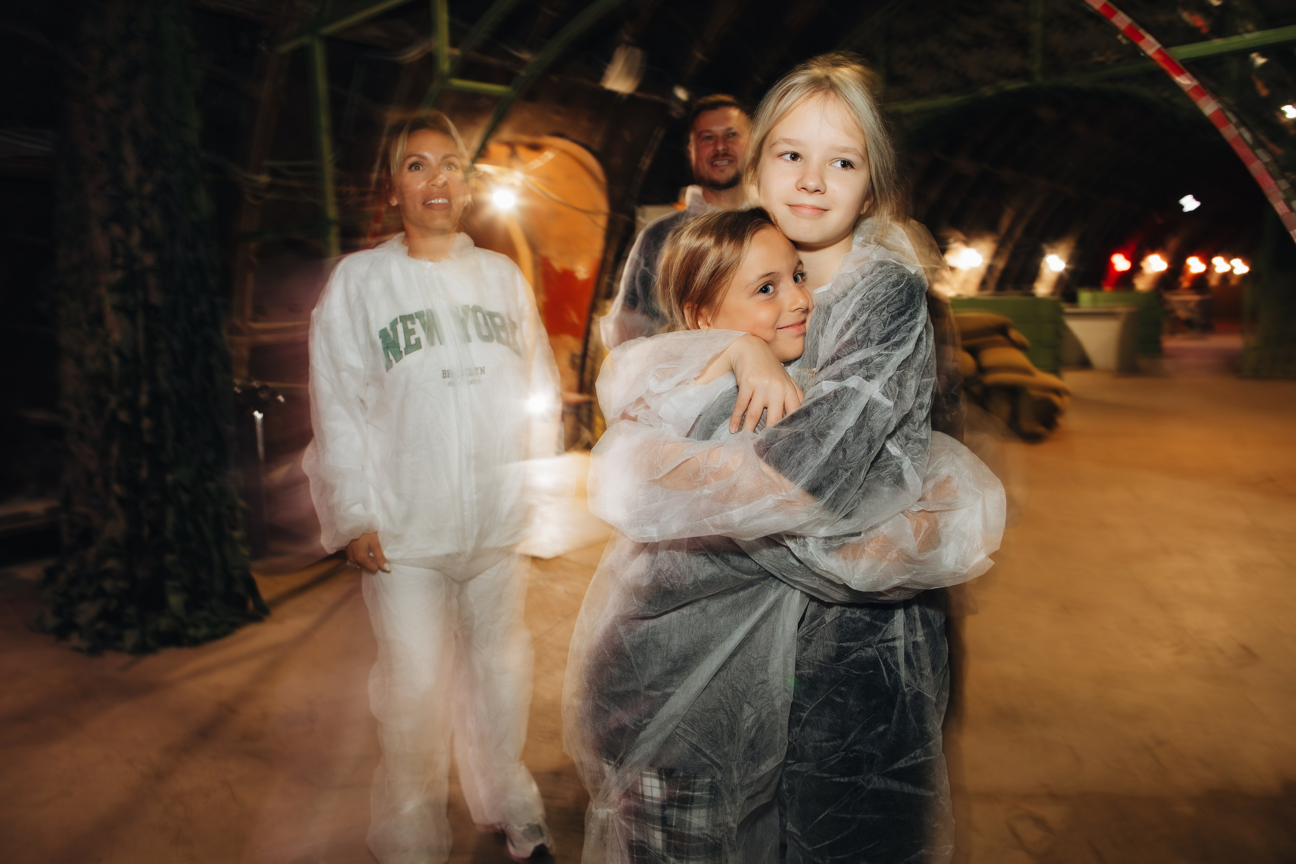 Бункер на Таганке, Женя день рождения. Портретный фотограф в Москве и МО Зимина Татьяна