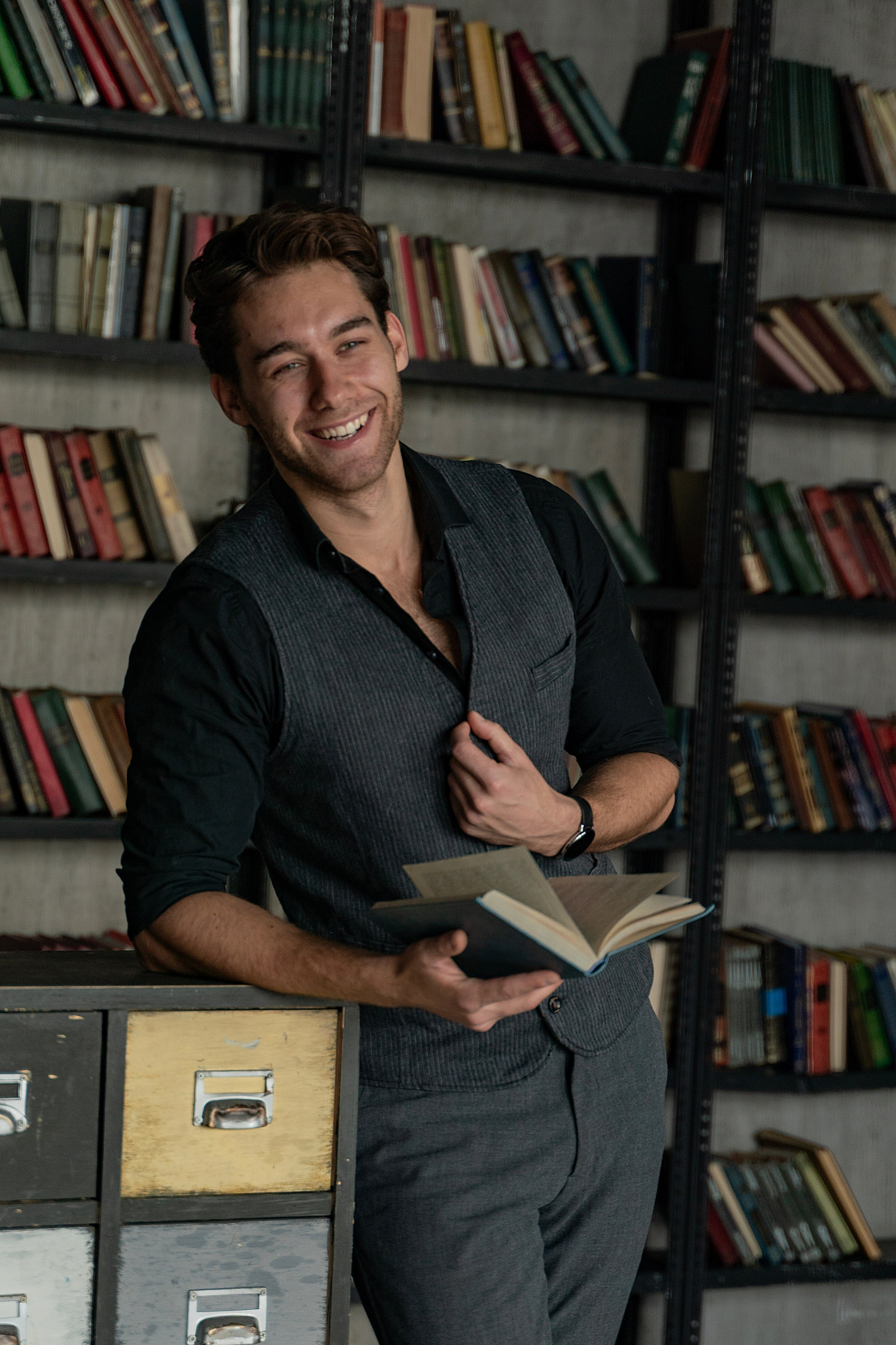 БАЙКАЛ на Правде. Контент фотограф в Москве Кати Федотова