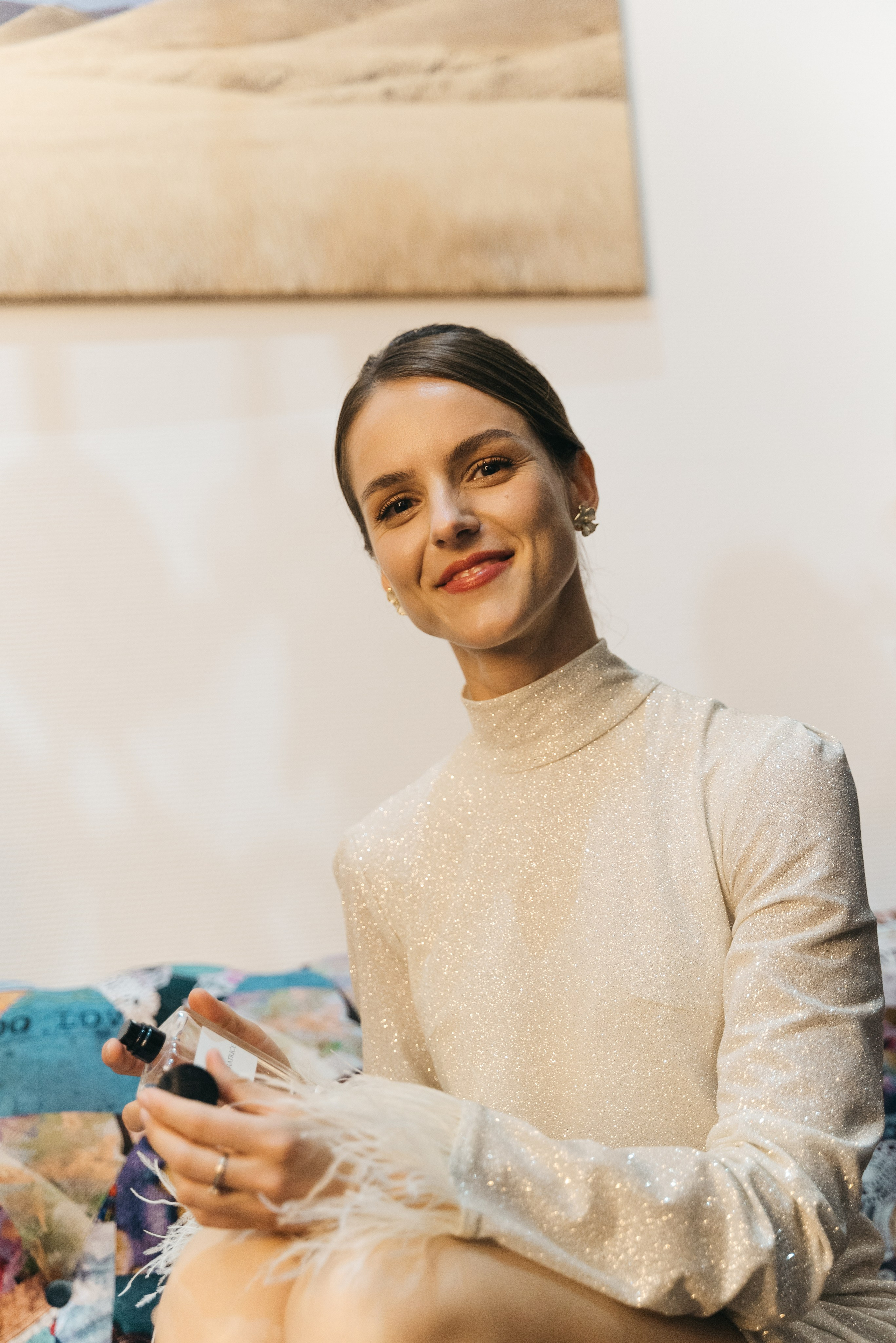 Backstage 23.03.24. Репортажный и свадебный фотограф в Сургуте