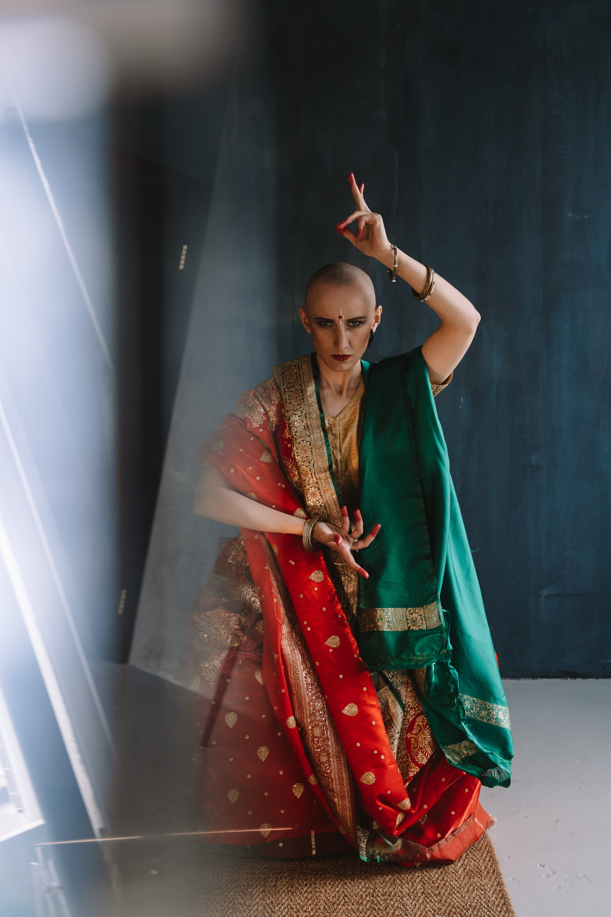 Креативные съемки. Арт-ню Н.Новгород/Москва