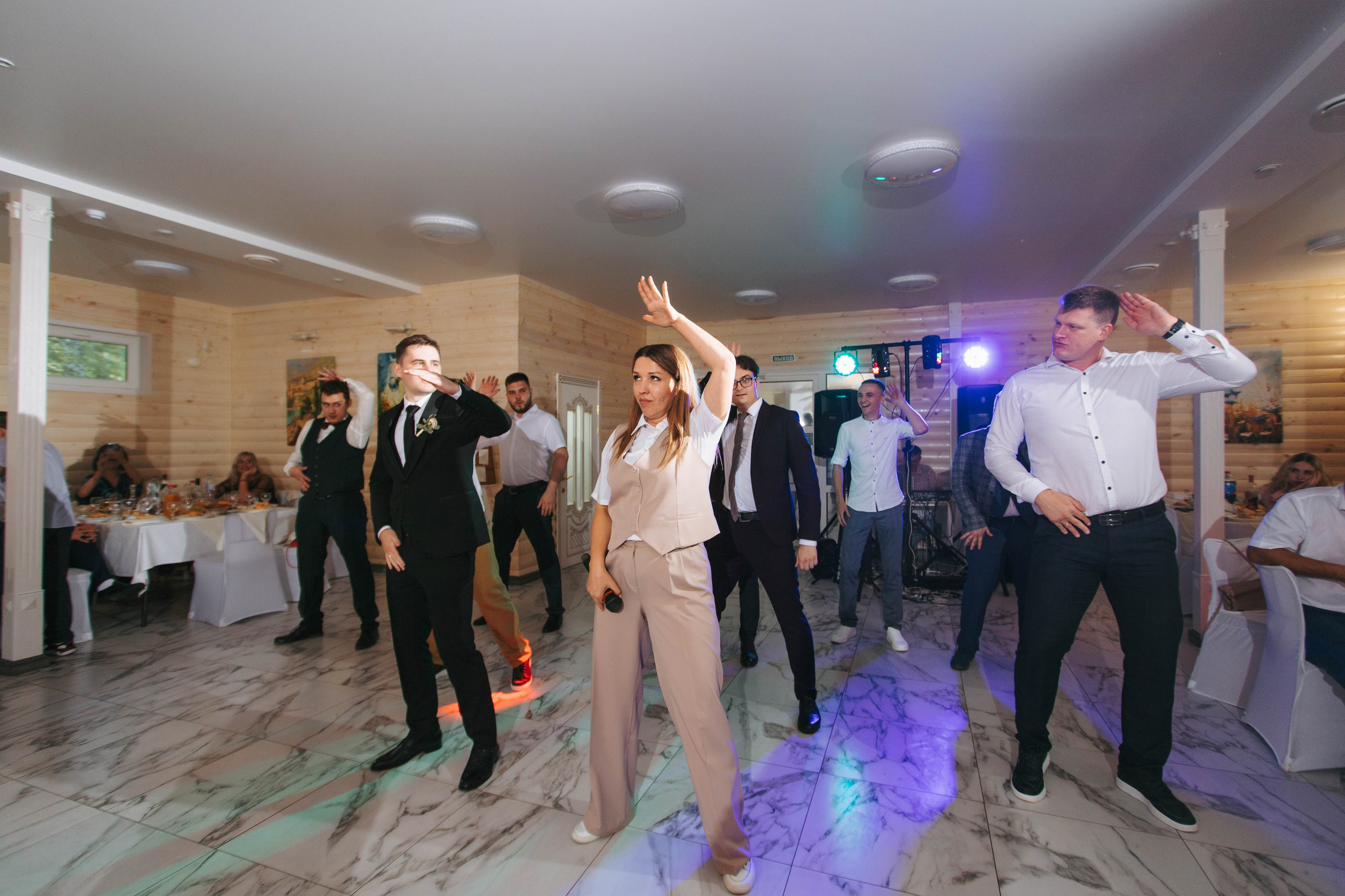 Максим и Анастасия. Свадебный и семейный фотограф в Нижнем Новгороде