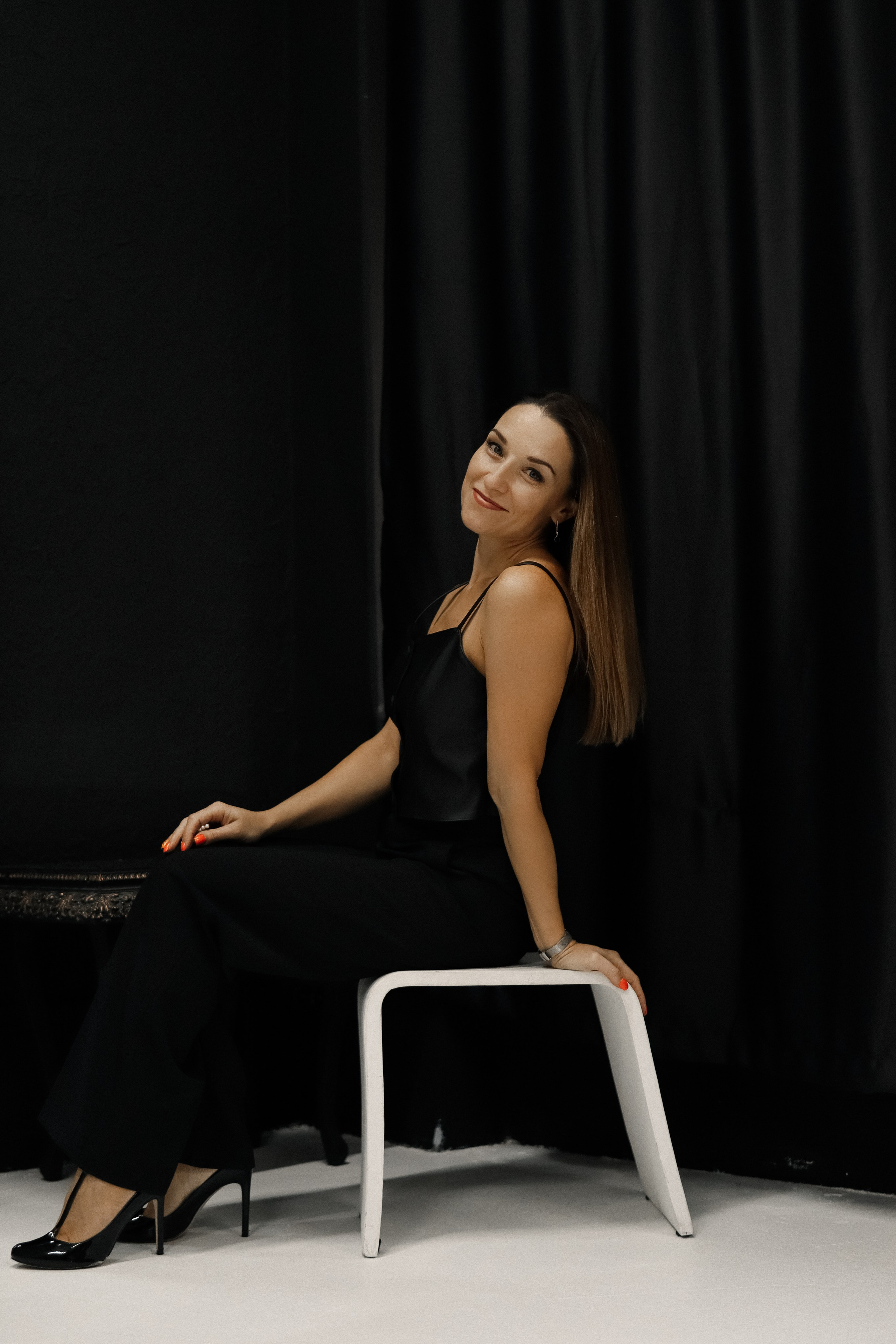 Anna. Фотограф Санкт-Петербург/Гомель Виктория Петрова