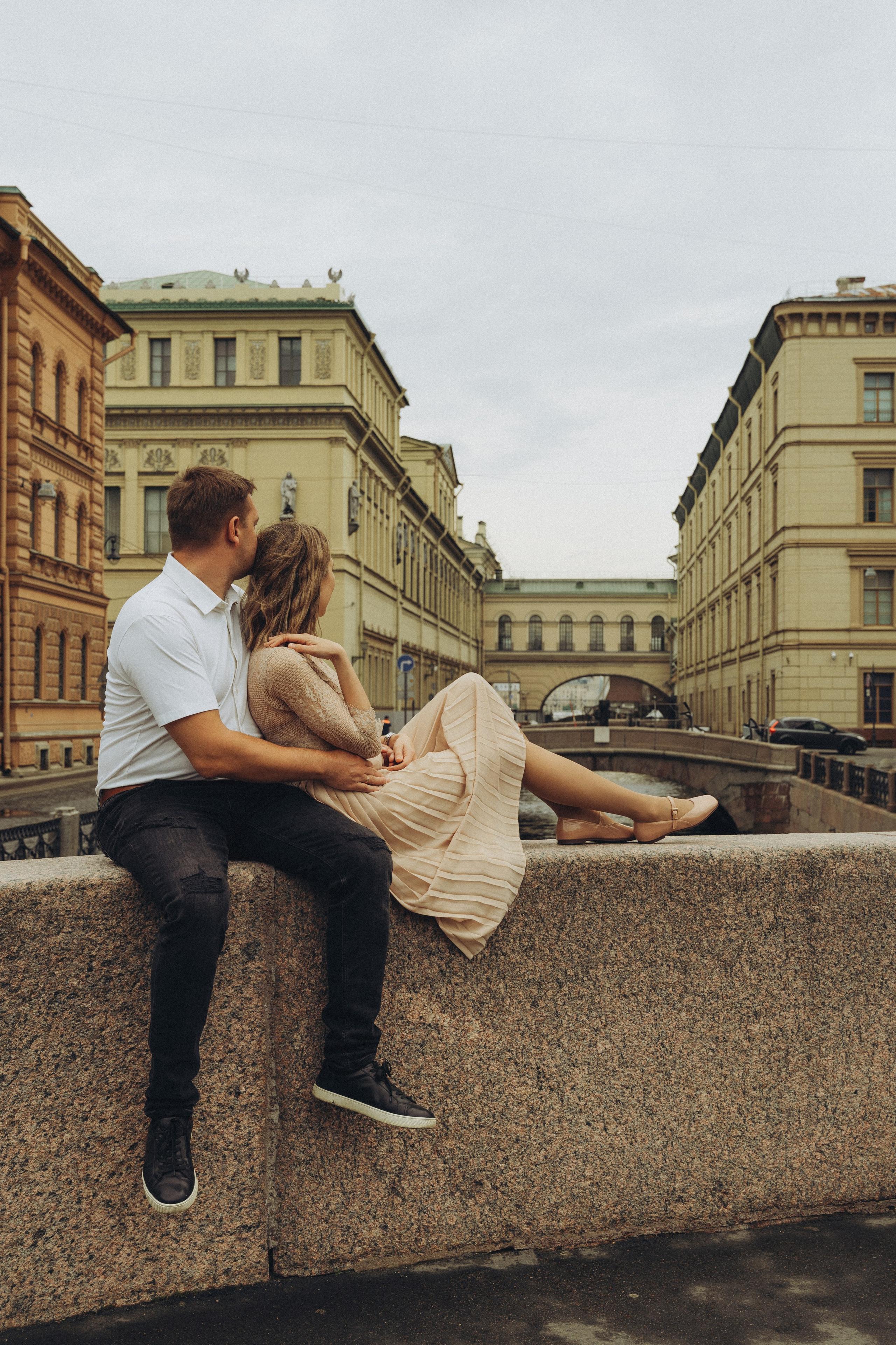 O & A. Фотограф Санкт-Петербург/Гомель Виктория Петрова