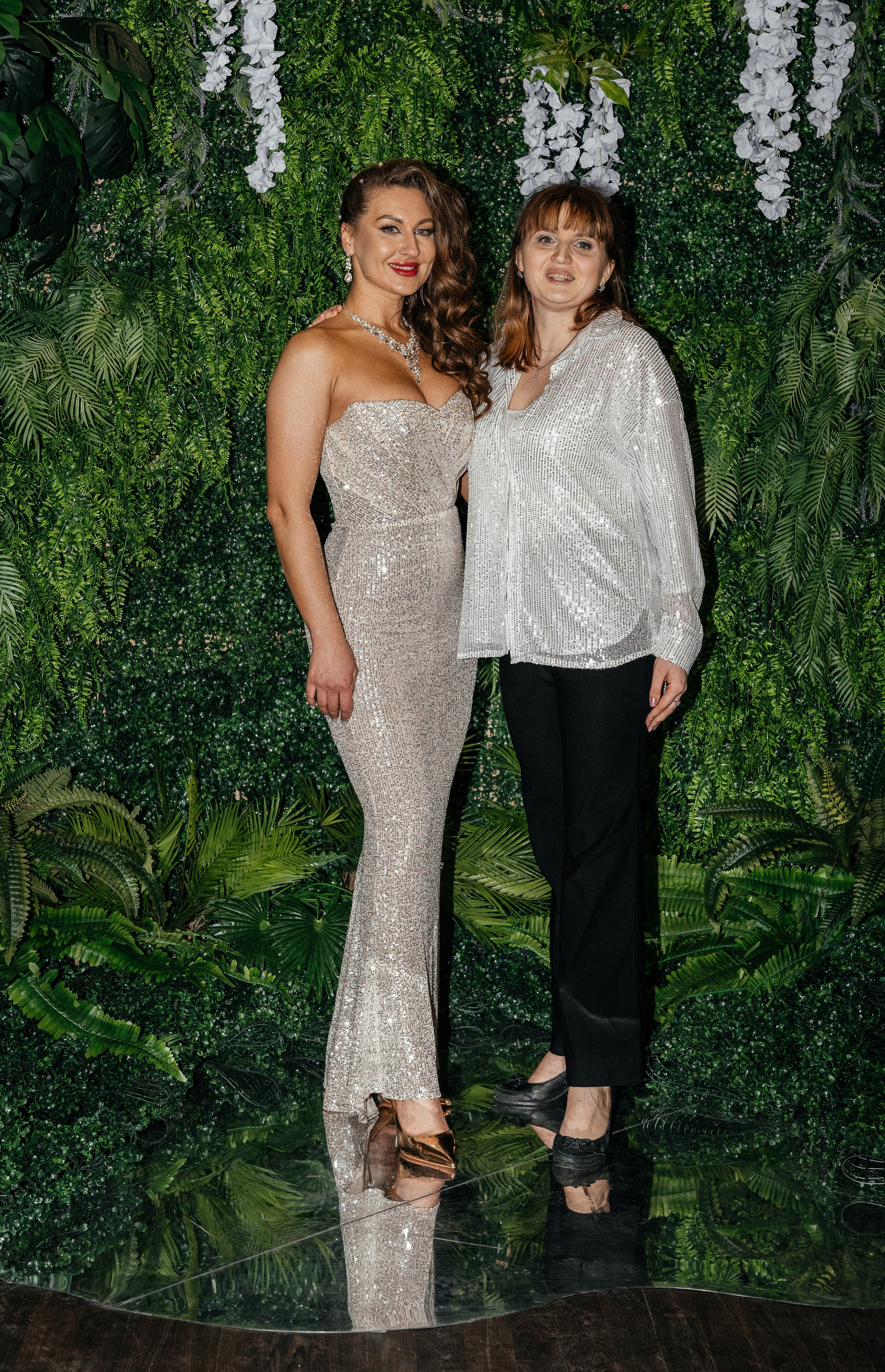 Вечер талантов. Чаплин Холл. Фотограф Санкт-Петербург/Гомель Виктория Петрова