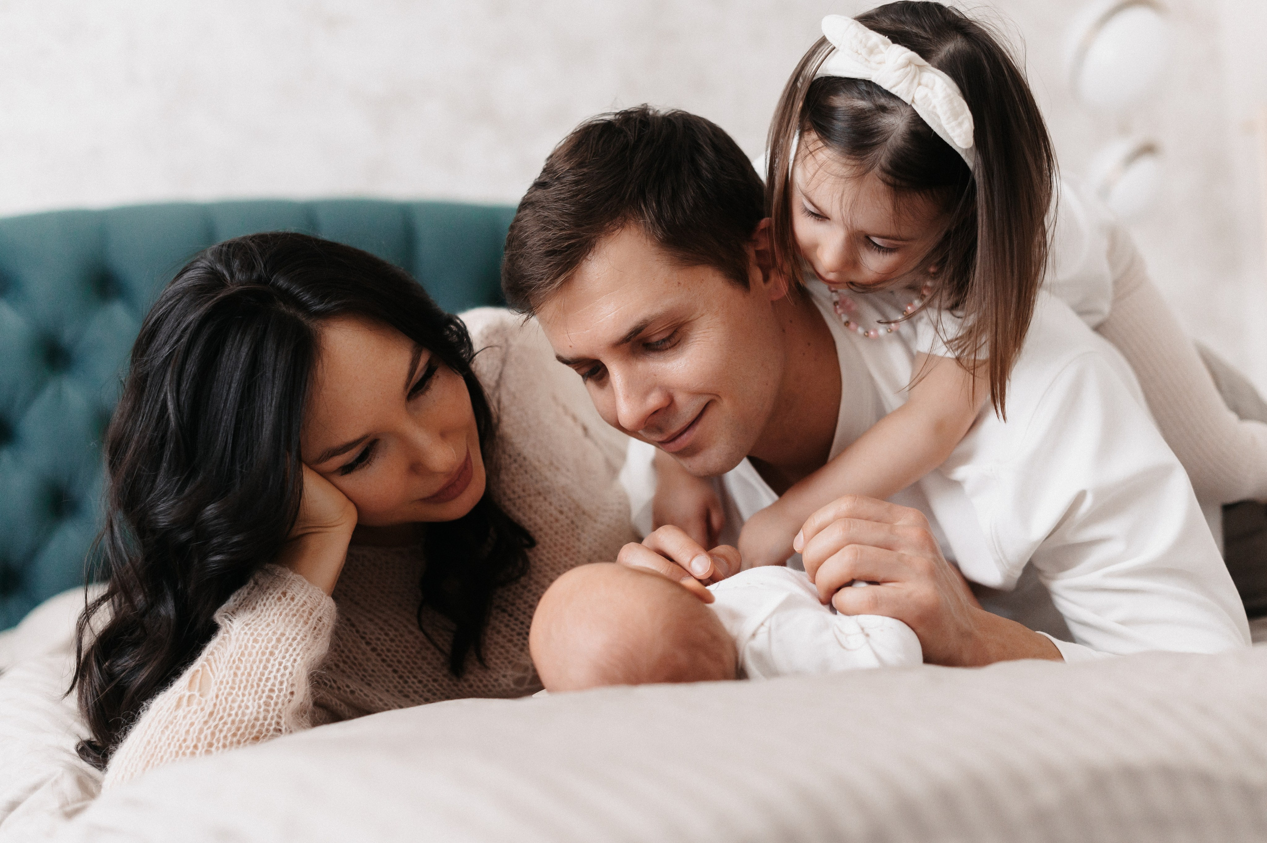 Лев. Свадебный и семейный фотограф в Пензе