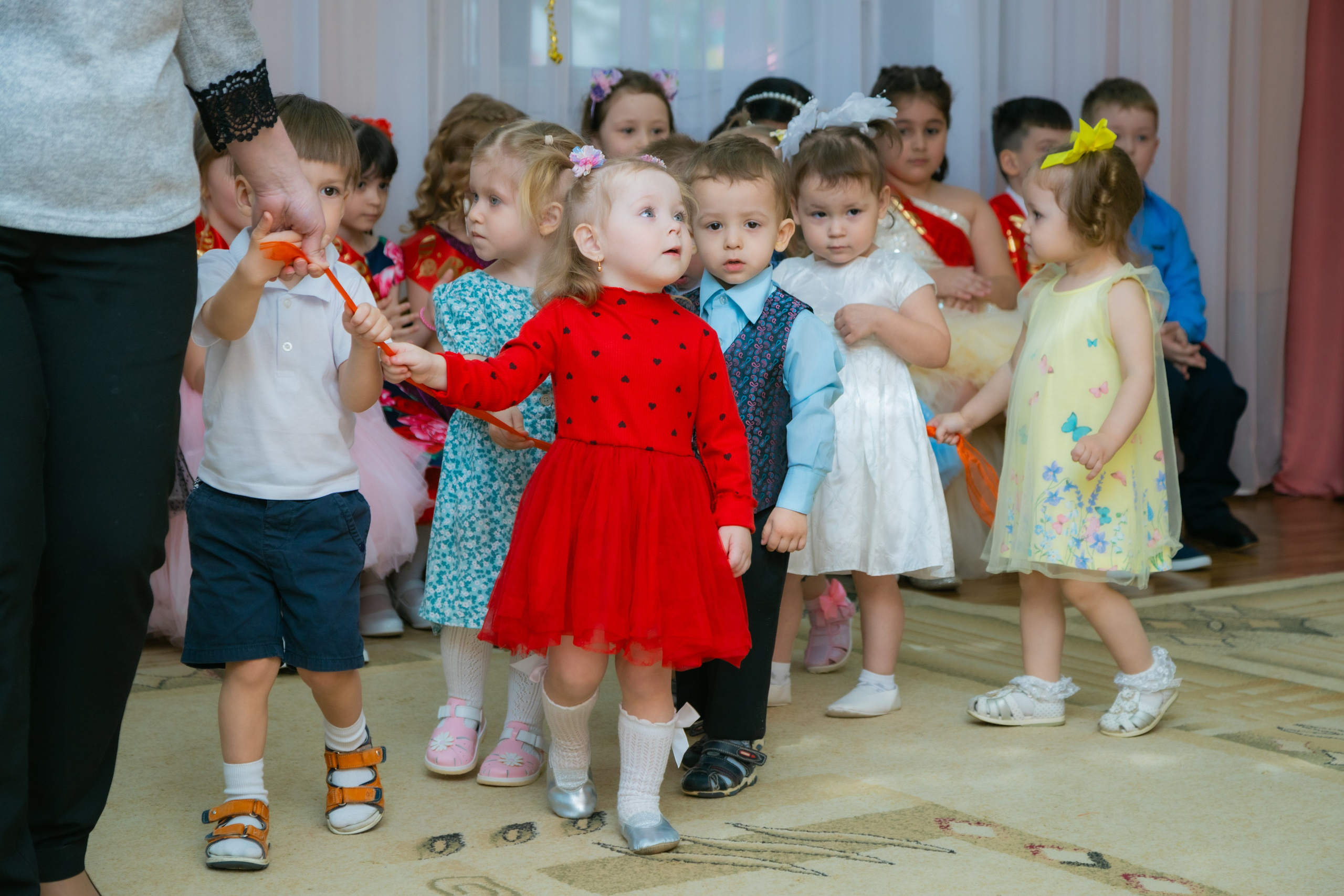 Фоторепортаж Выпускного. Фото, видео, авторские выпускные альбомы в Нижнем Новгороде