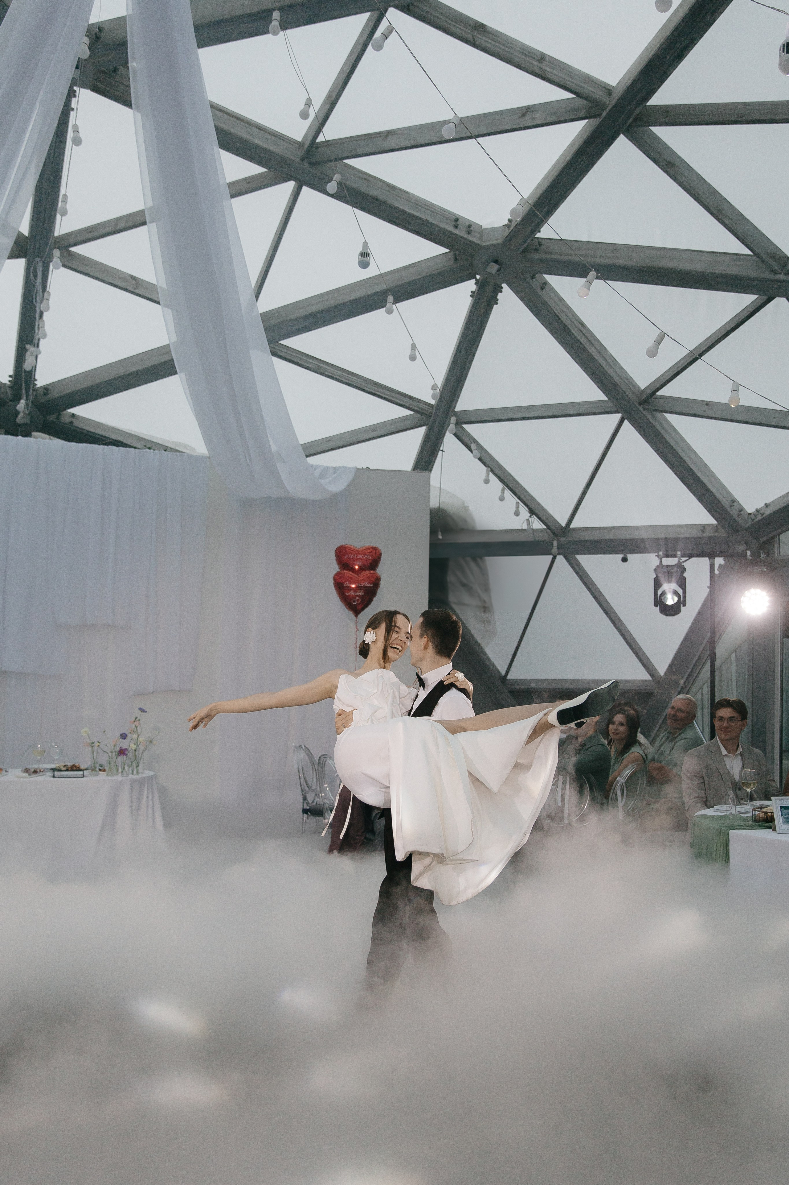 Now everything is mutual. Свадебный фотограф Екатеринбург Алексей Ладыгин