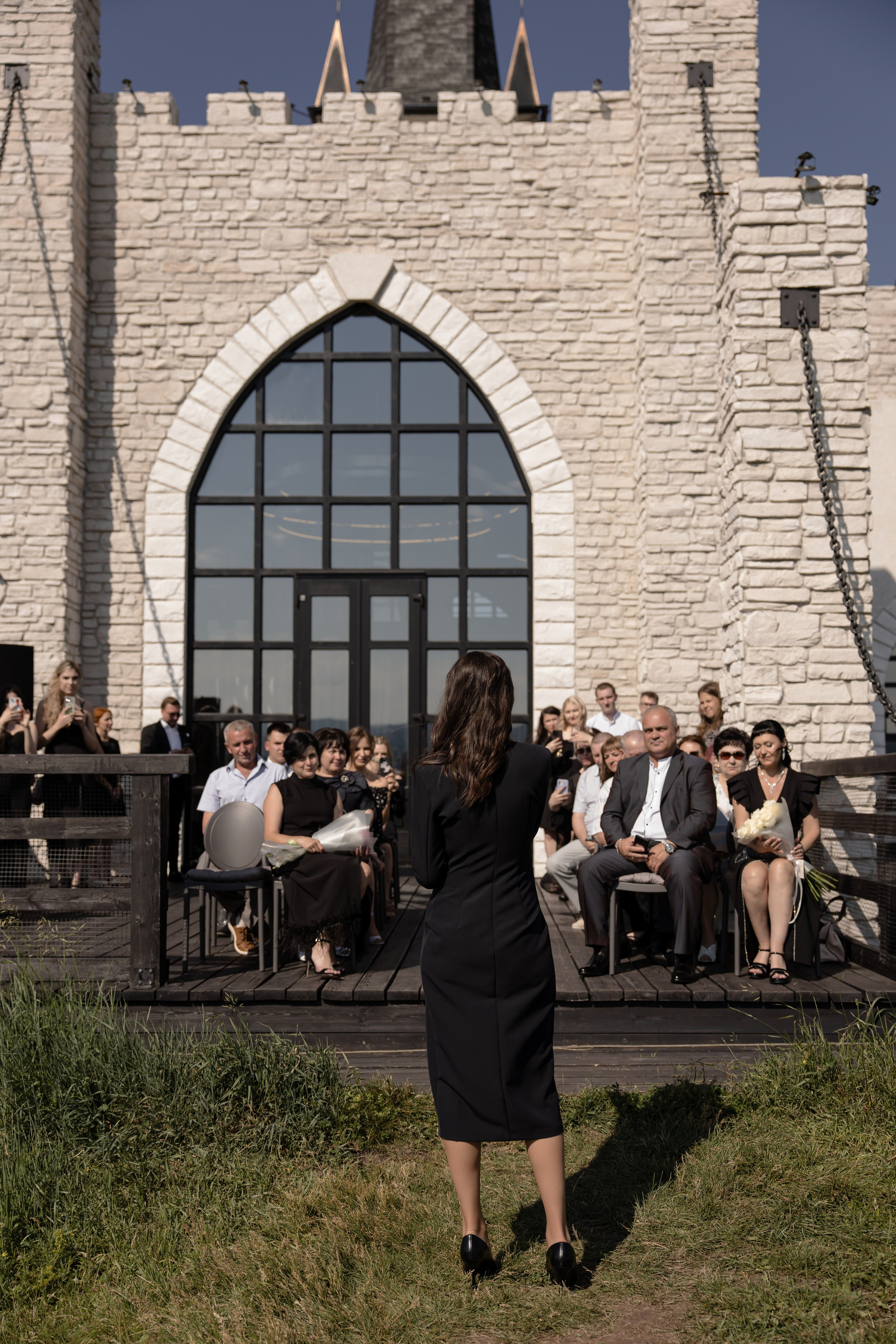 Валерий и Лиза. Свадебный и Семейный фотограф по всему миру Анна Фёдорова
