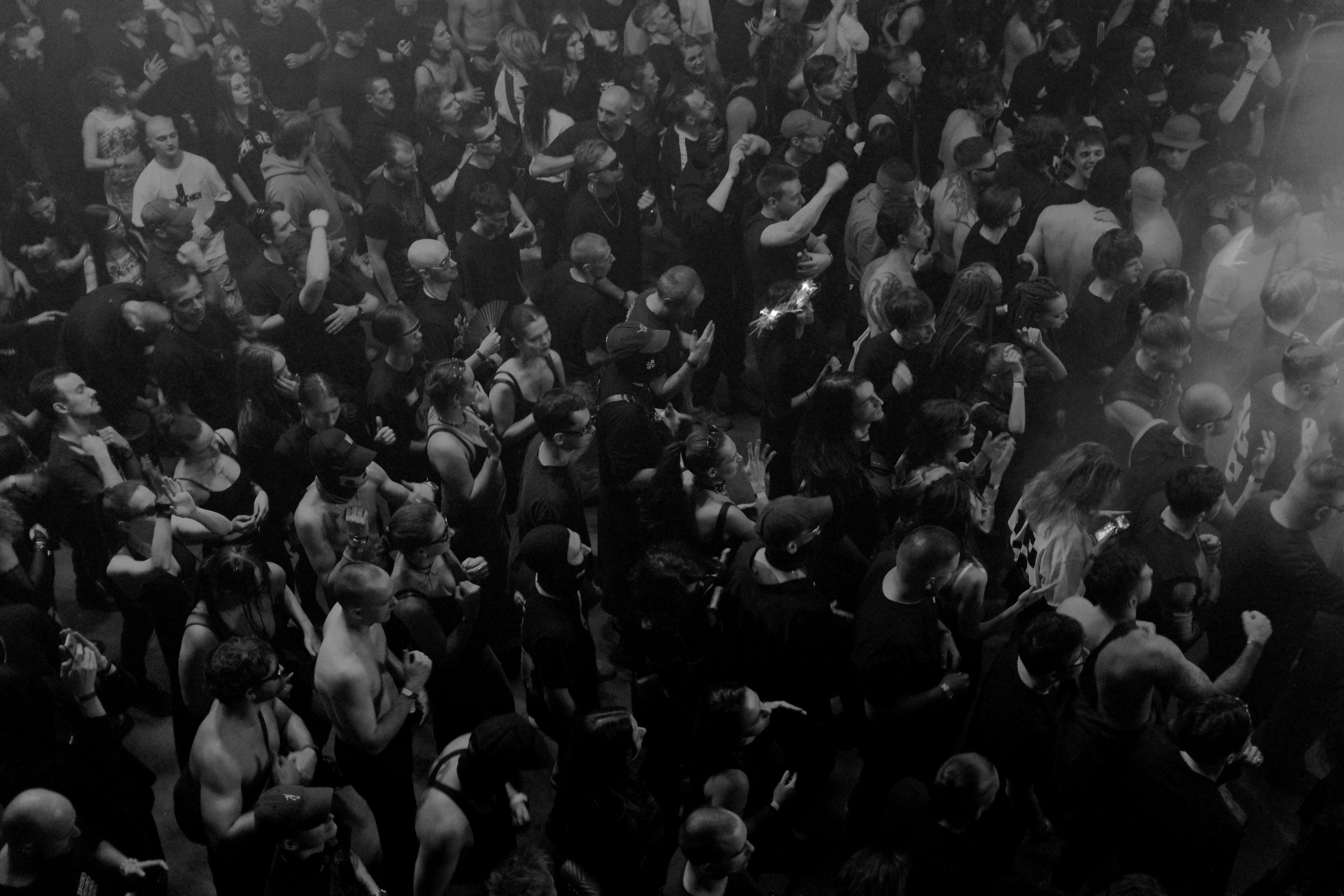 Monasterio. Санкт-Петербург. 8/11/2025. Репортажный фотограф в Санкт-Петербурге Даниил Могута