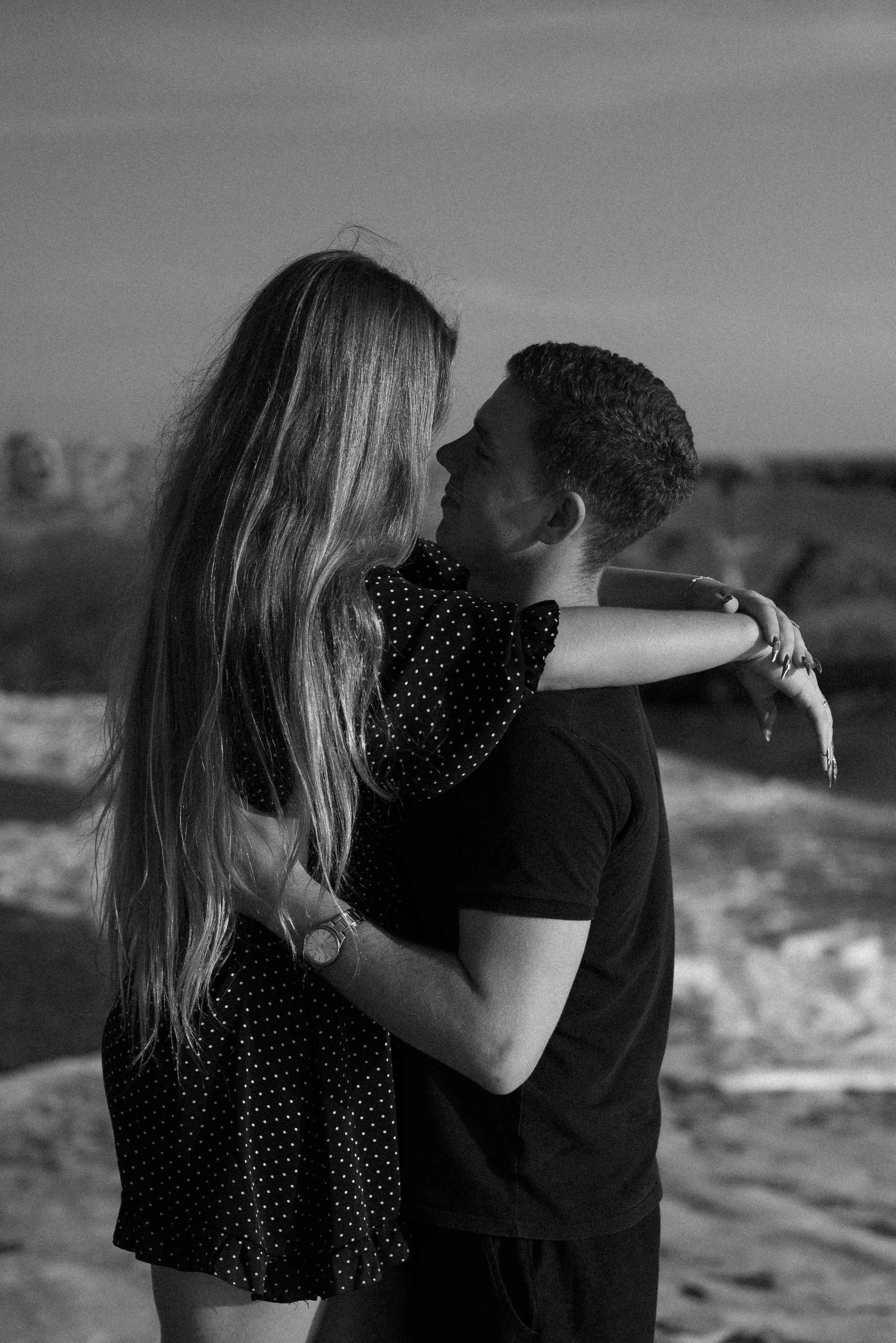 V & I. Портретный фотограф в Сочи