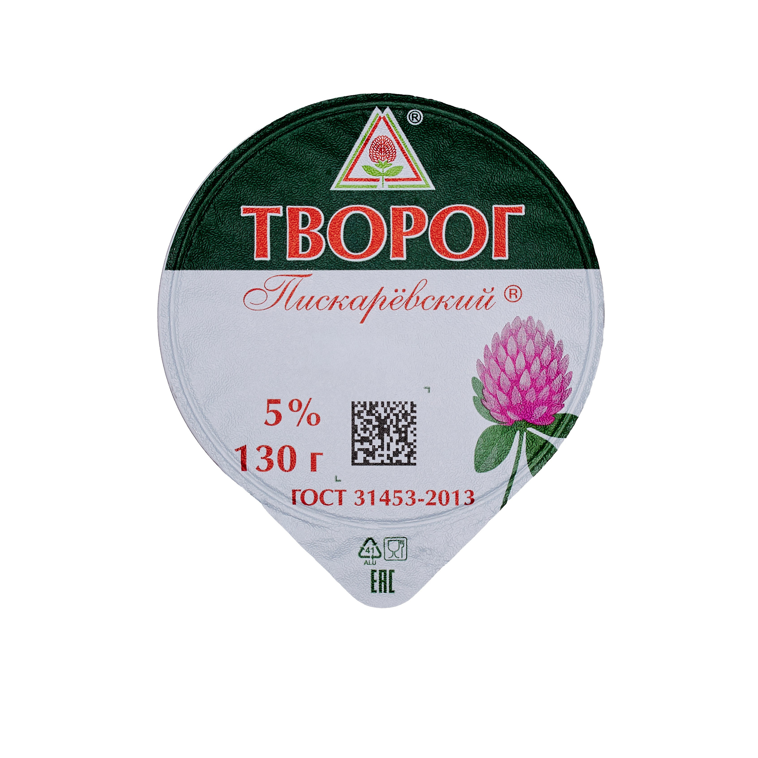 Молочная продукция | ООО «Пискаревский молзавод». Сергей Крафт | Фотограф