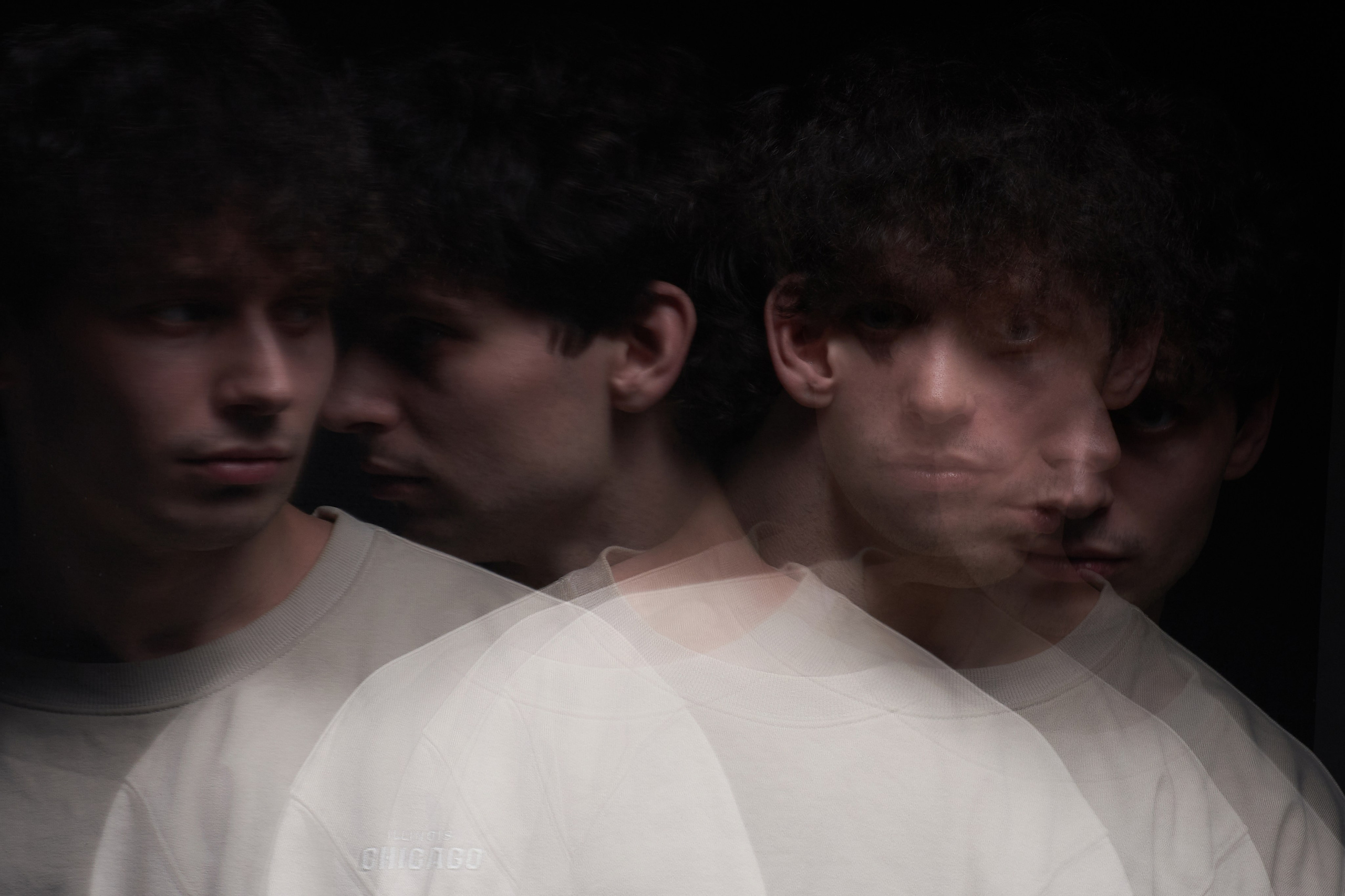 Мой воркшоп по смешанному свету | Александр. Сергей Крафт | Фотограф