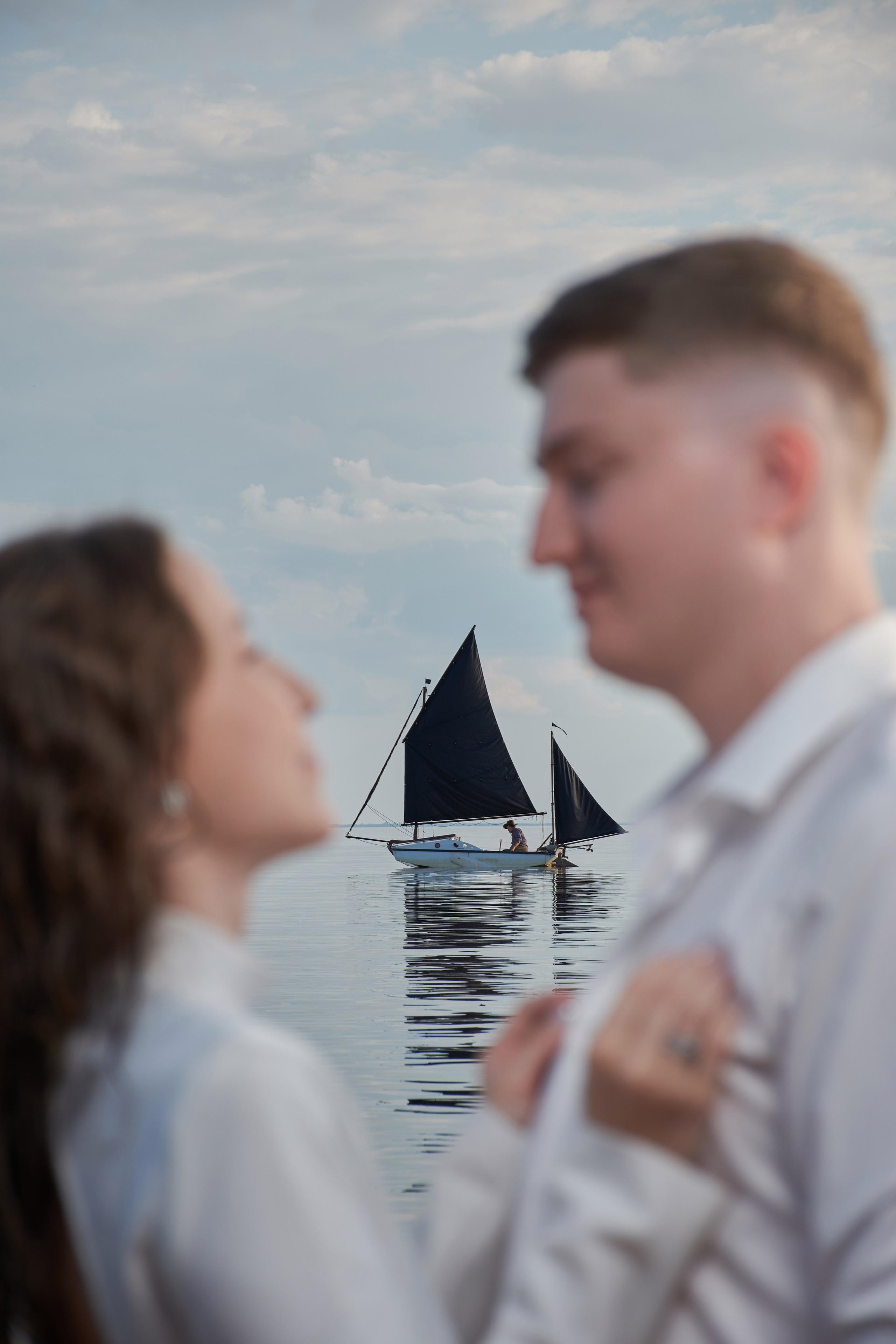 LoveStory свадебная фотосессия в Петербурге. Сергей Ильин | Фотограф