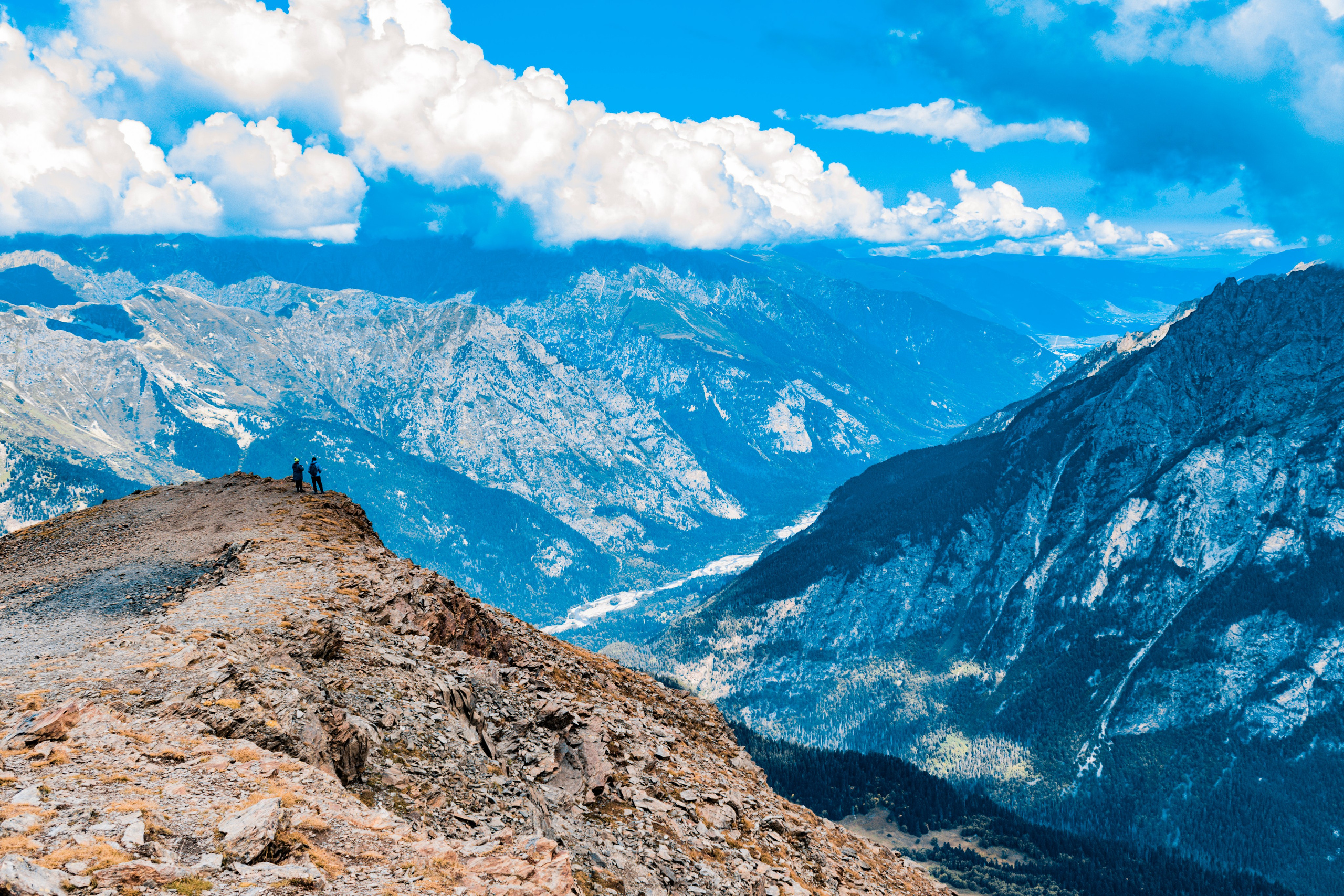 Пейзажная фотография. Сергей Ильин | Фотограф