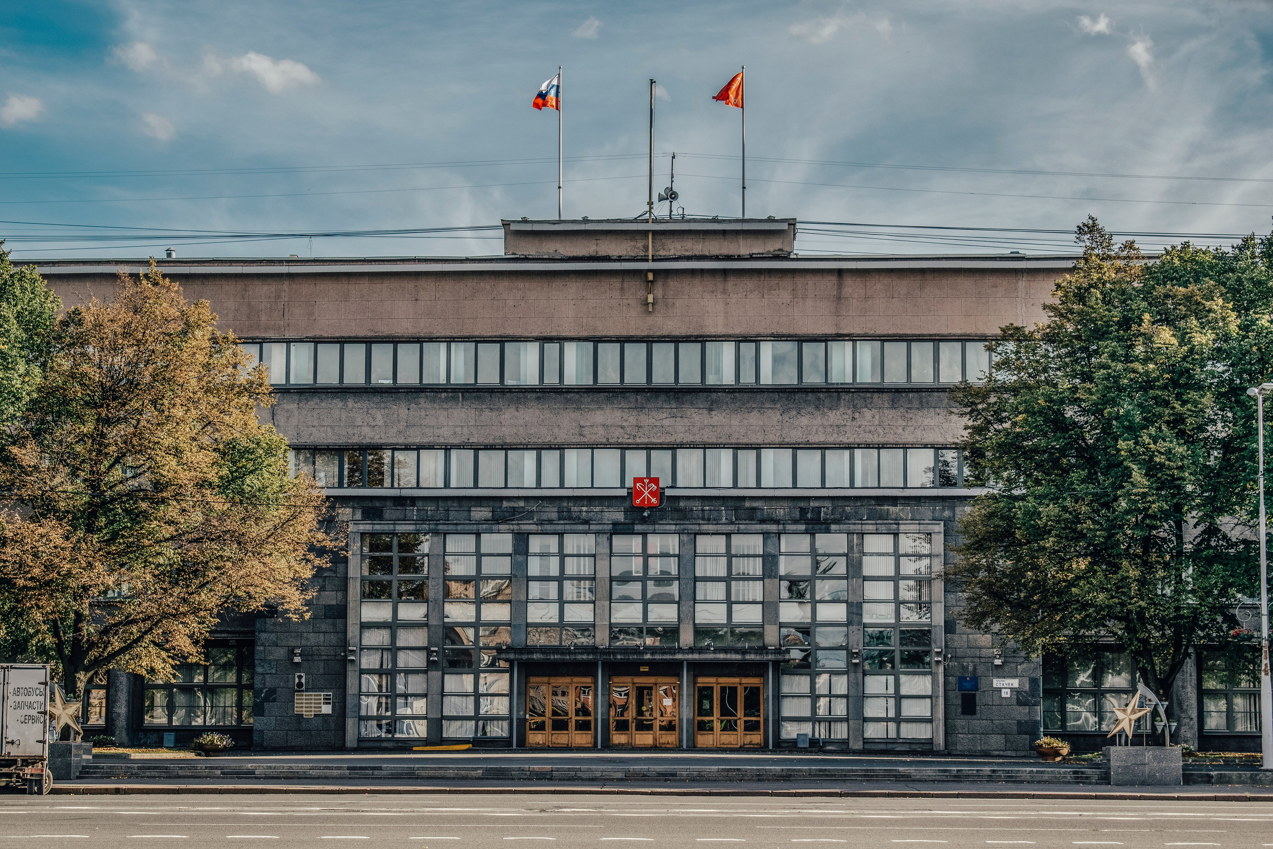 Городская фотография. Сергей Ильин | Фотограф
