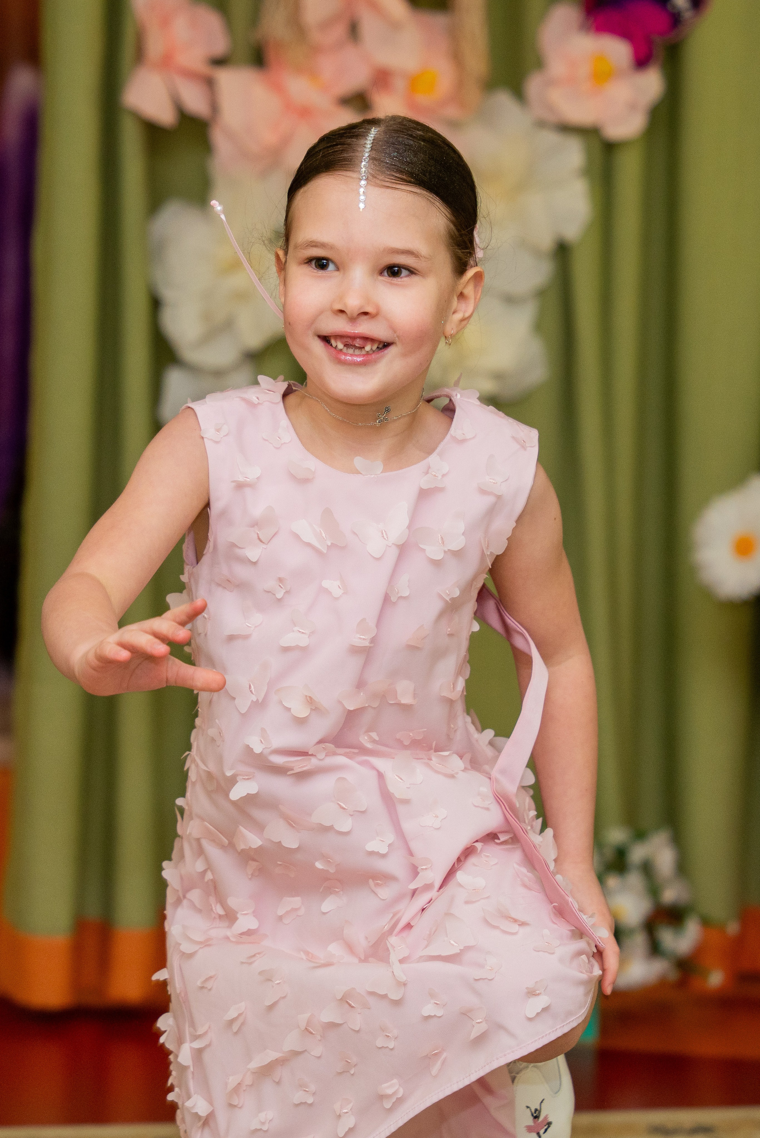 Весна. Фотограф Юлия Попова