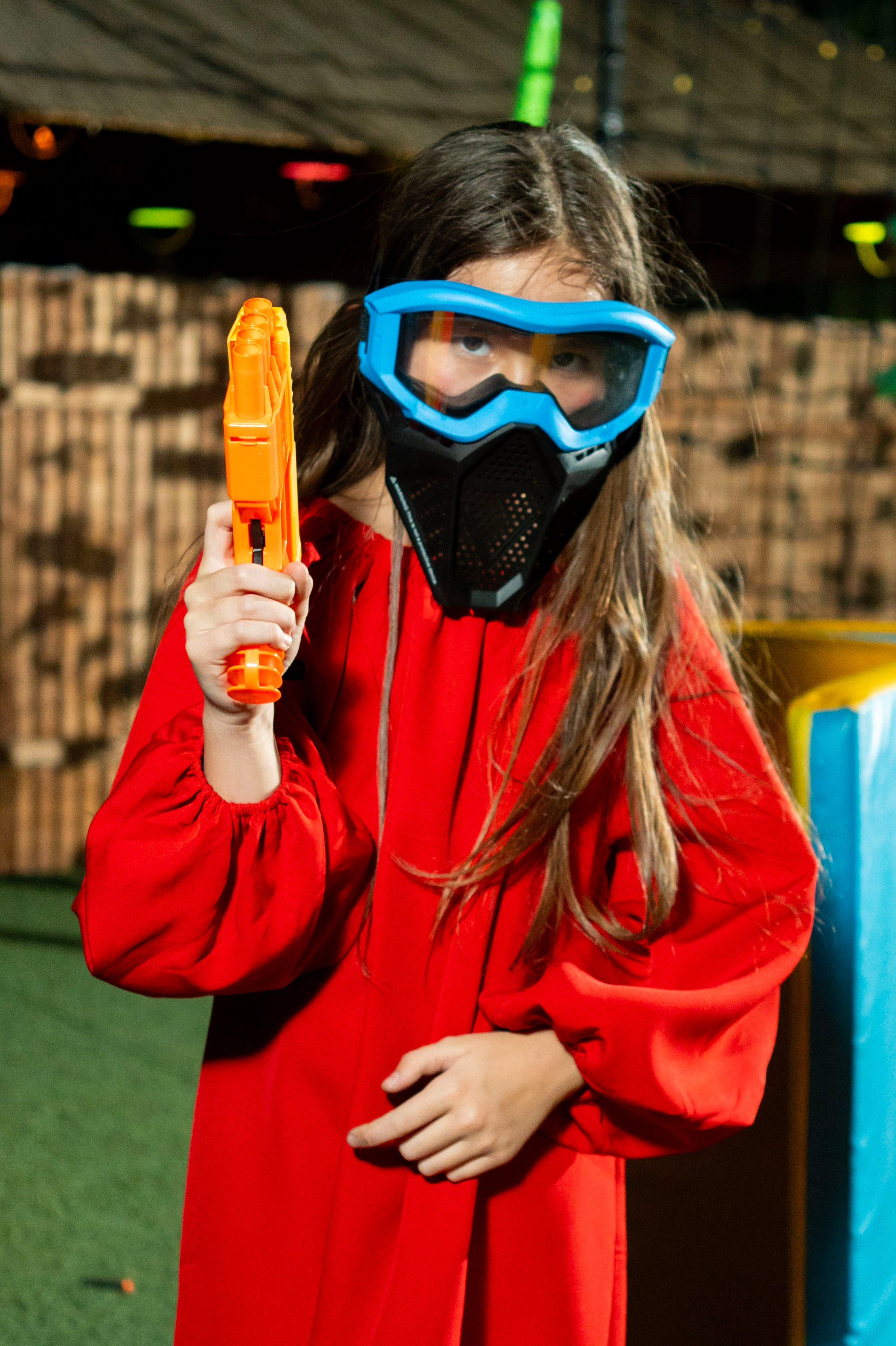 Квесты. Фотограф Юлия Попова