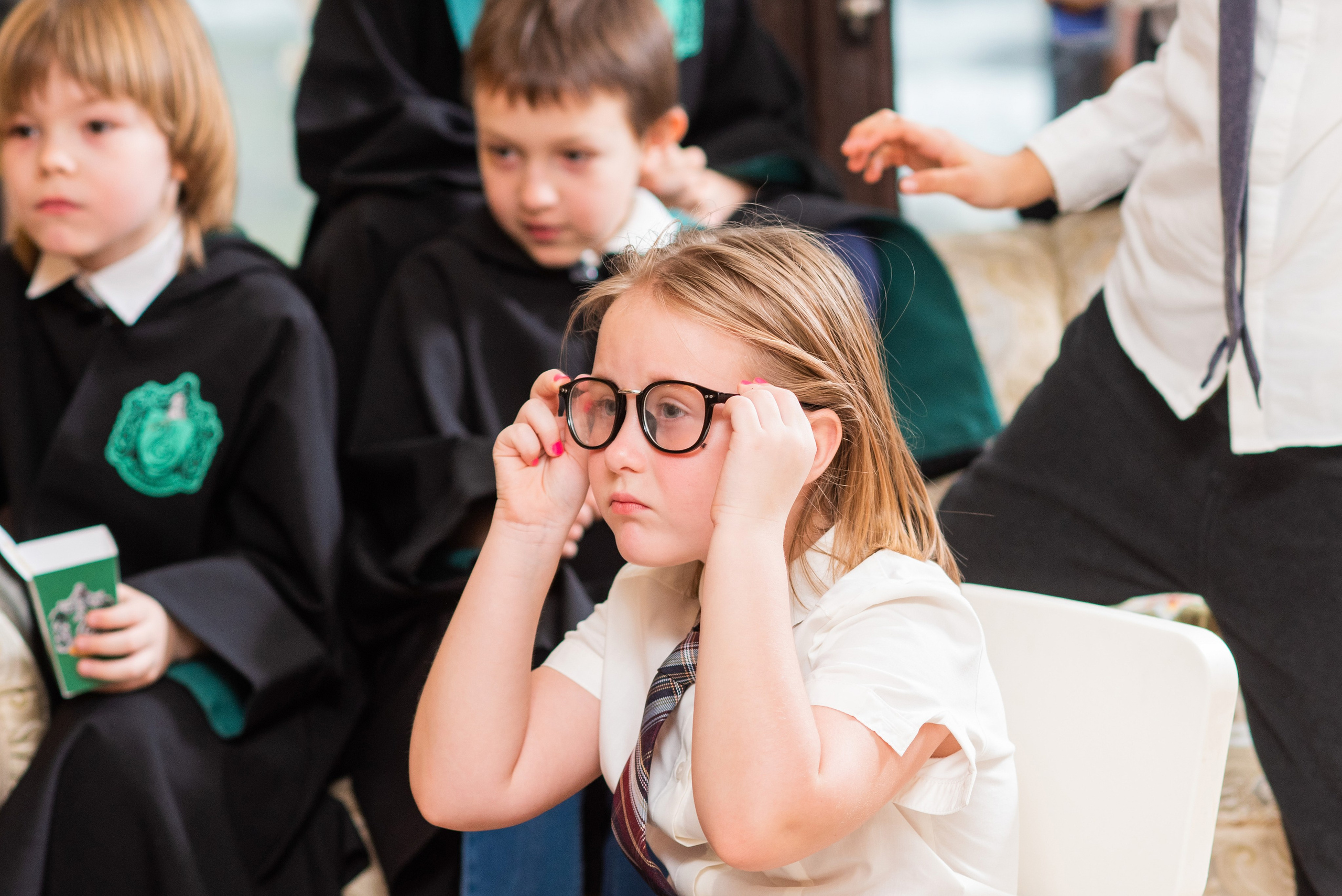 Дни Рождения. Фотограф Юлия Попова