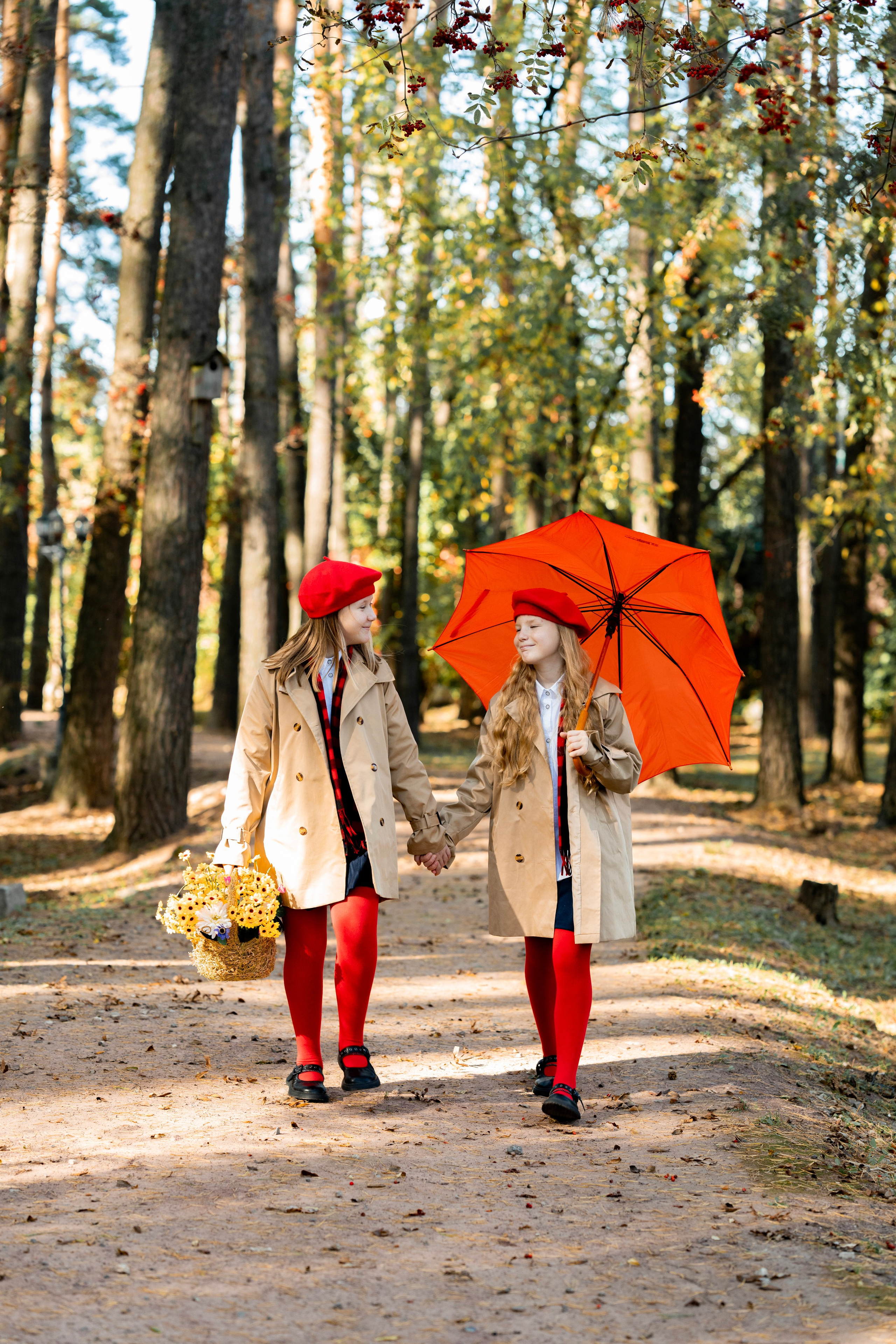 Осень 2. Фотограф Юлия Попова