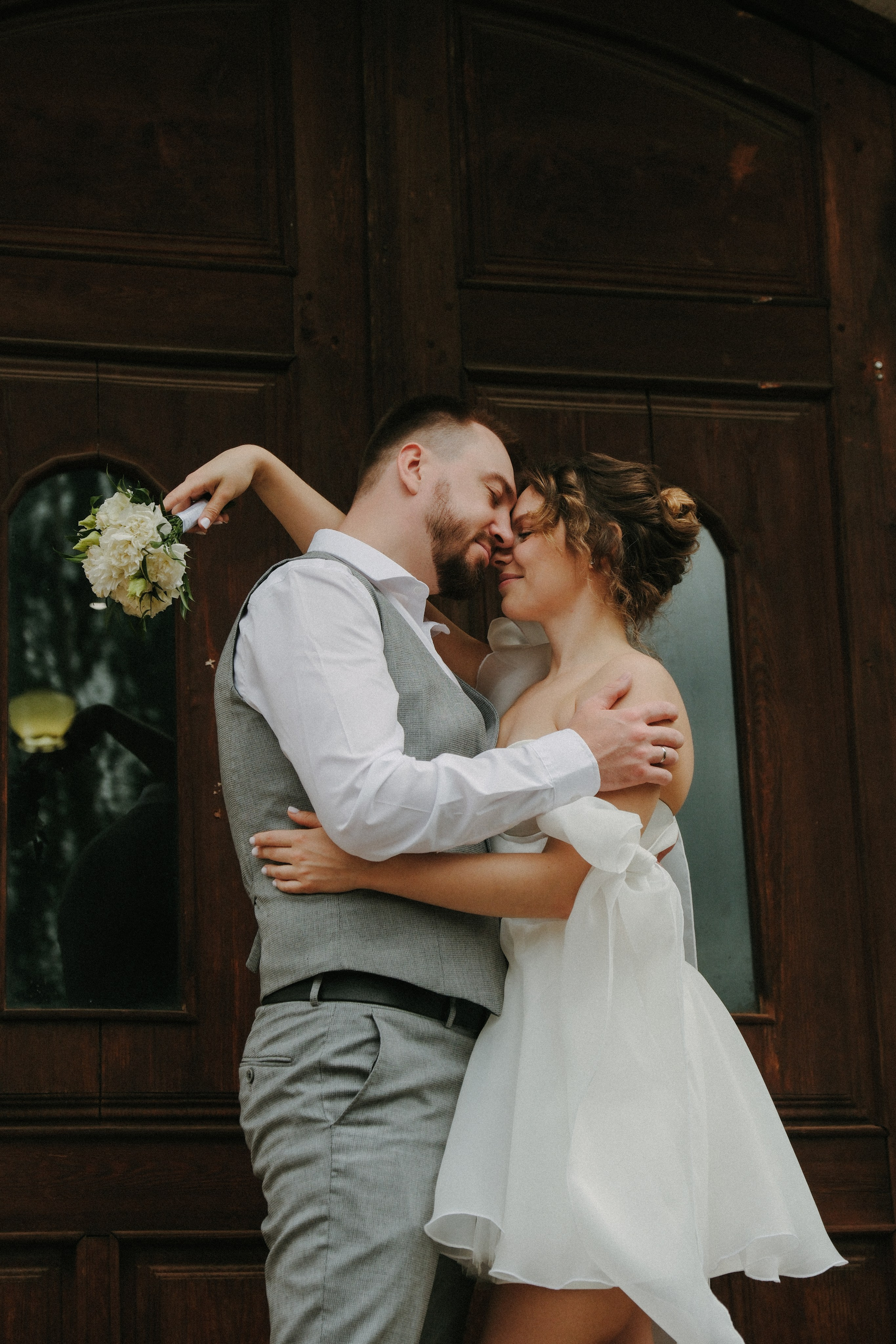 Wedding. LIVIRELLI Фотограф в Кирове