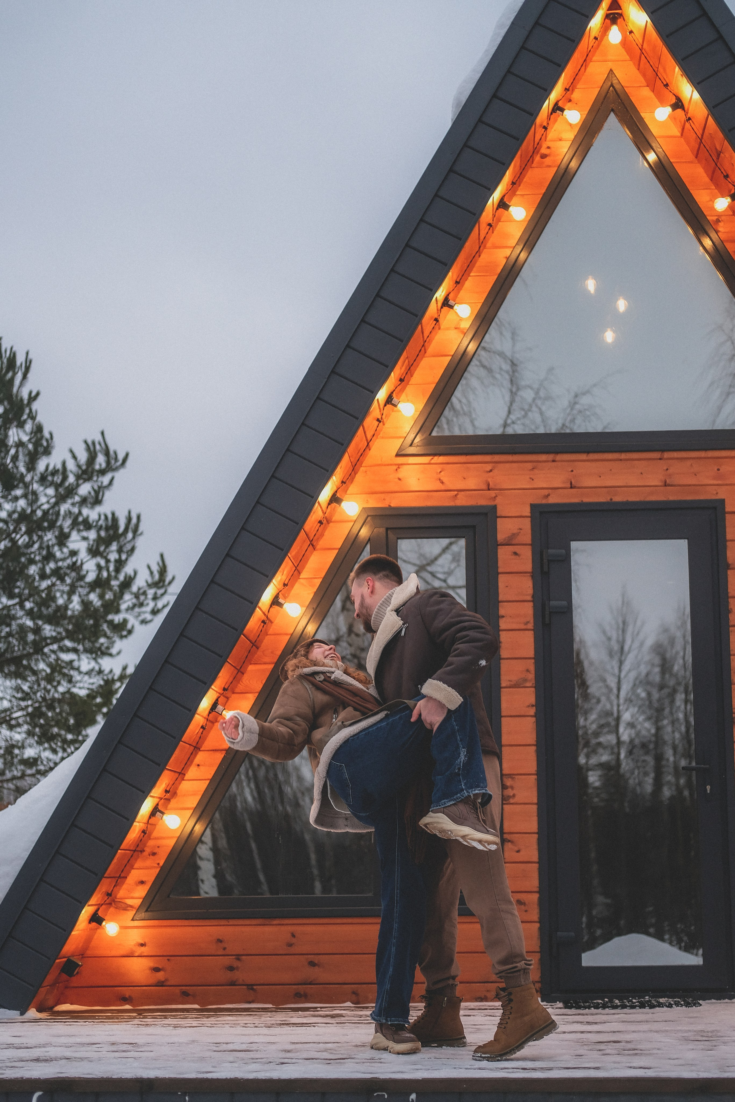 Love. LIVIRELLI Фотограф в Кирове