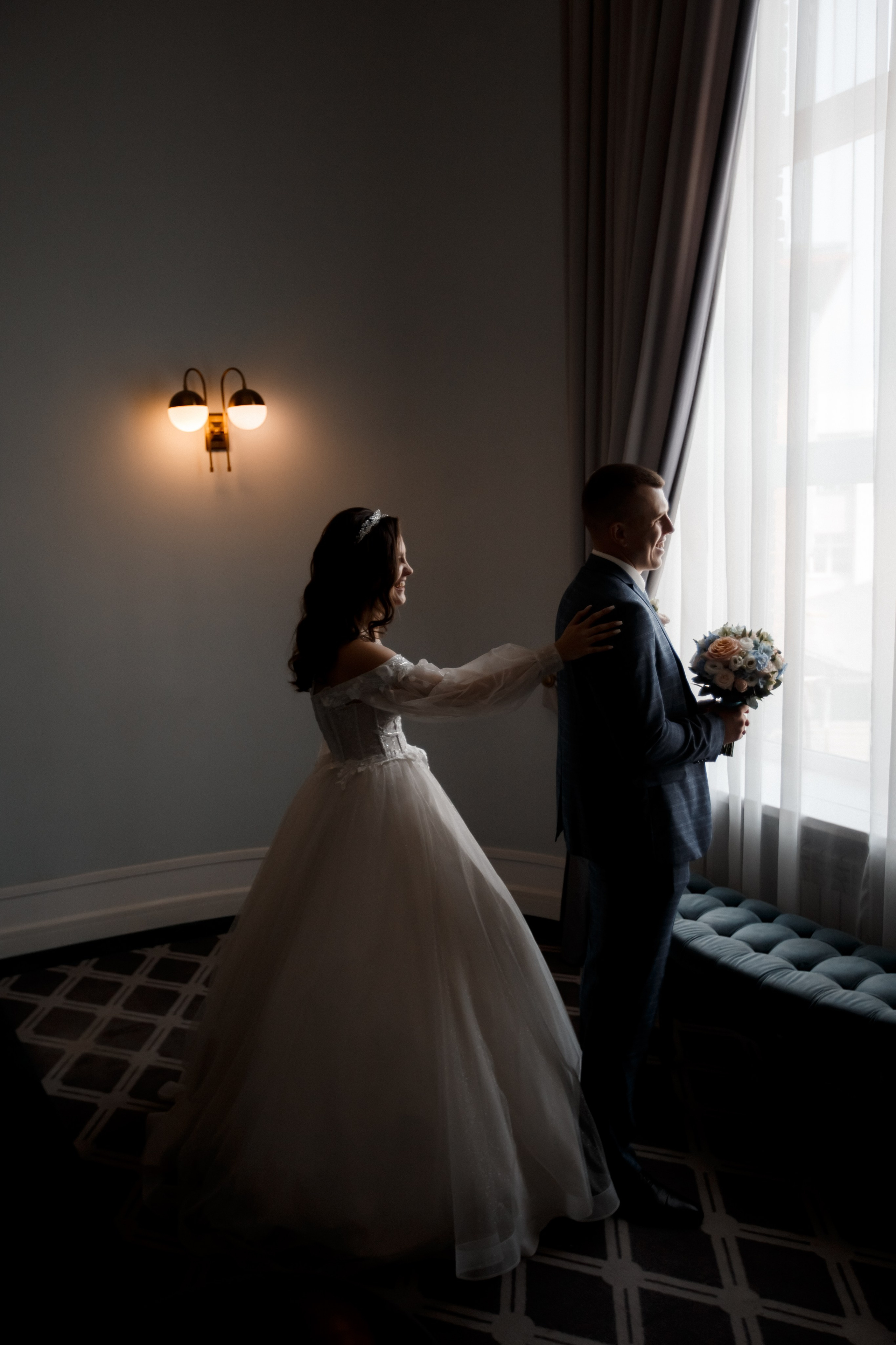 Свадебные. Главная