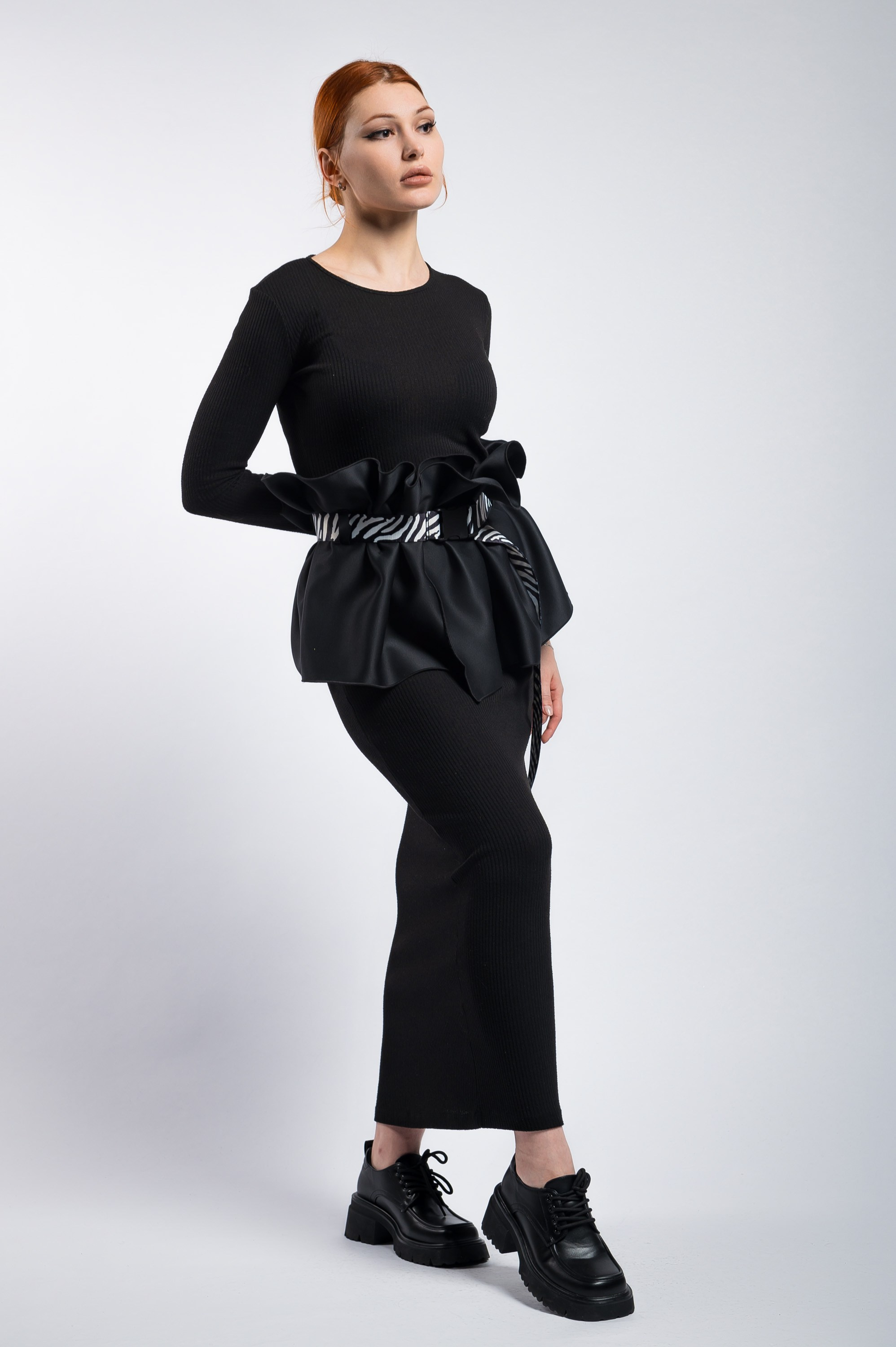 Рюши. Главная