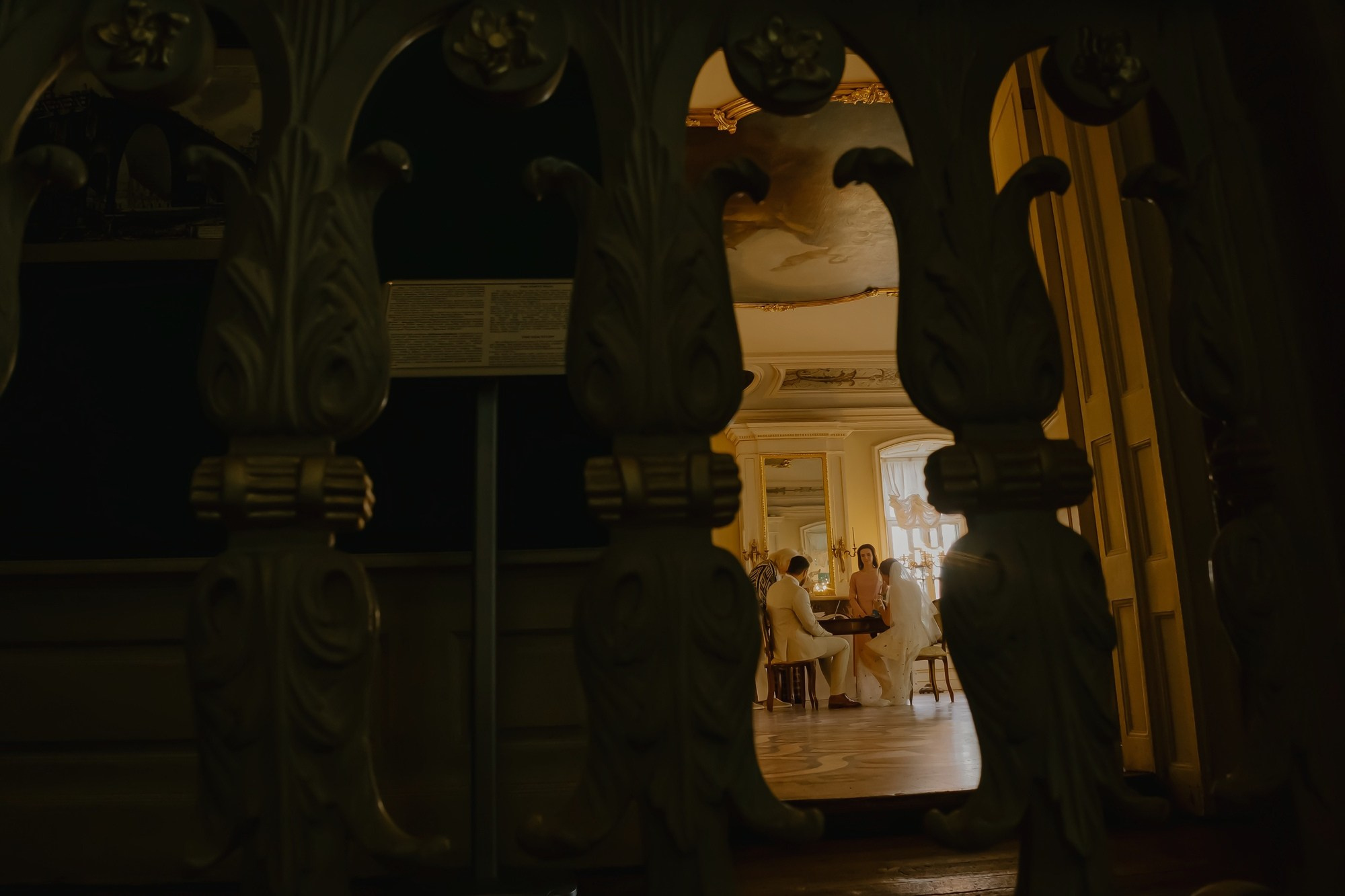 Moscow Wedding. Свадебные и портретный фотограф — Кирилл Зорин