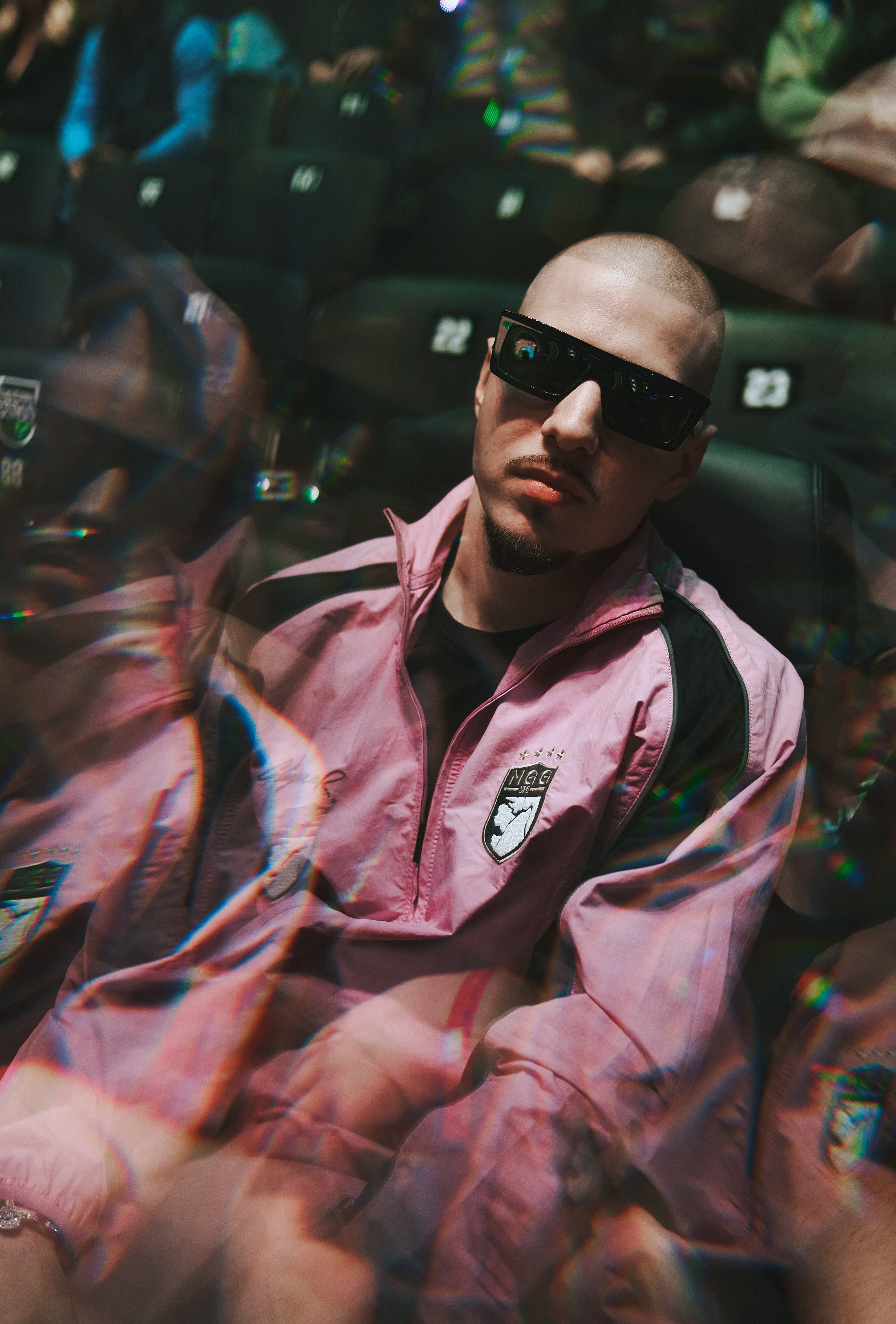 Mediabasket. Портретный фотограф Таня