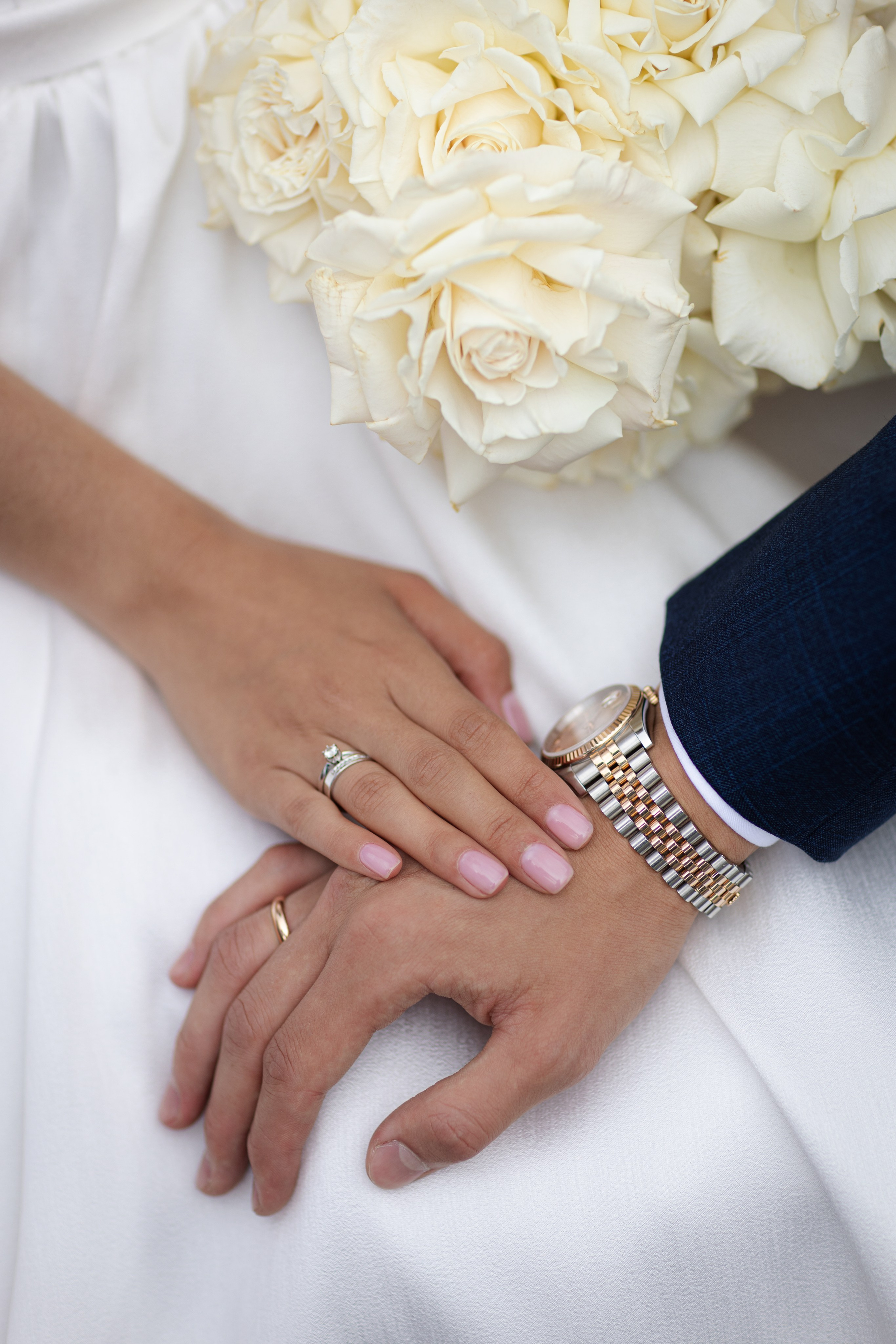 Ксения и Владимир. Ваш фотограф — Александра Андрущенко