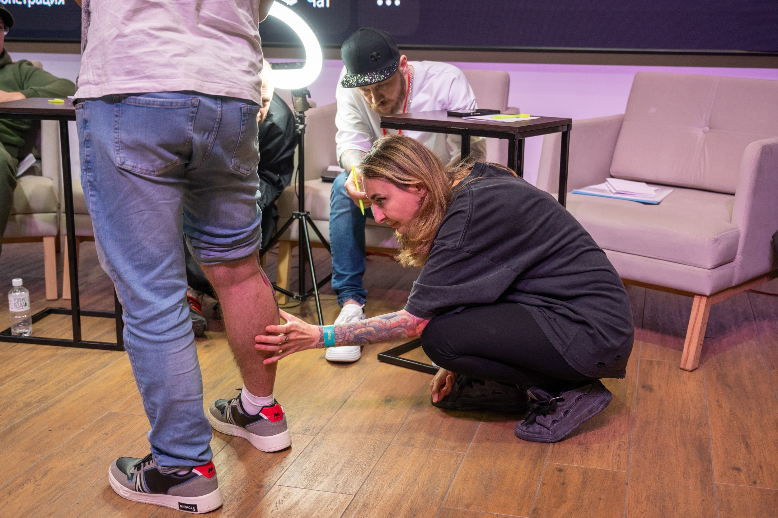 13 Tattoo Fest Sochi 2025. Фотографирую счастливых людей в Сочи